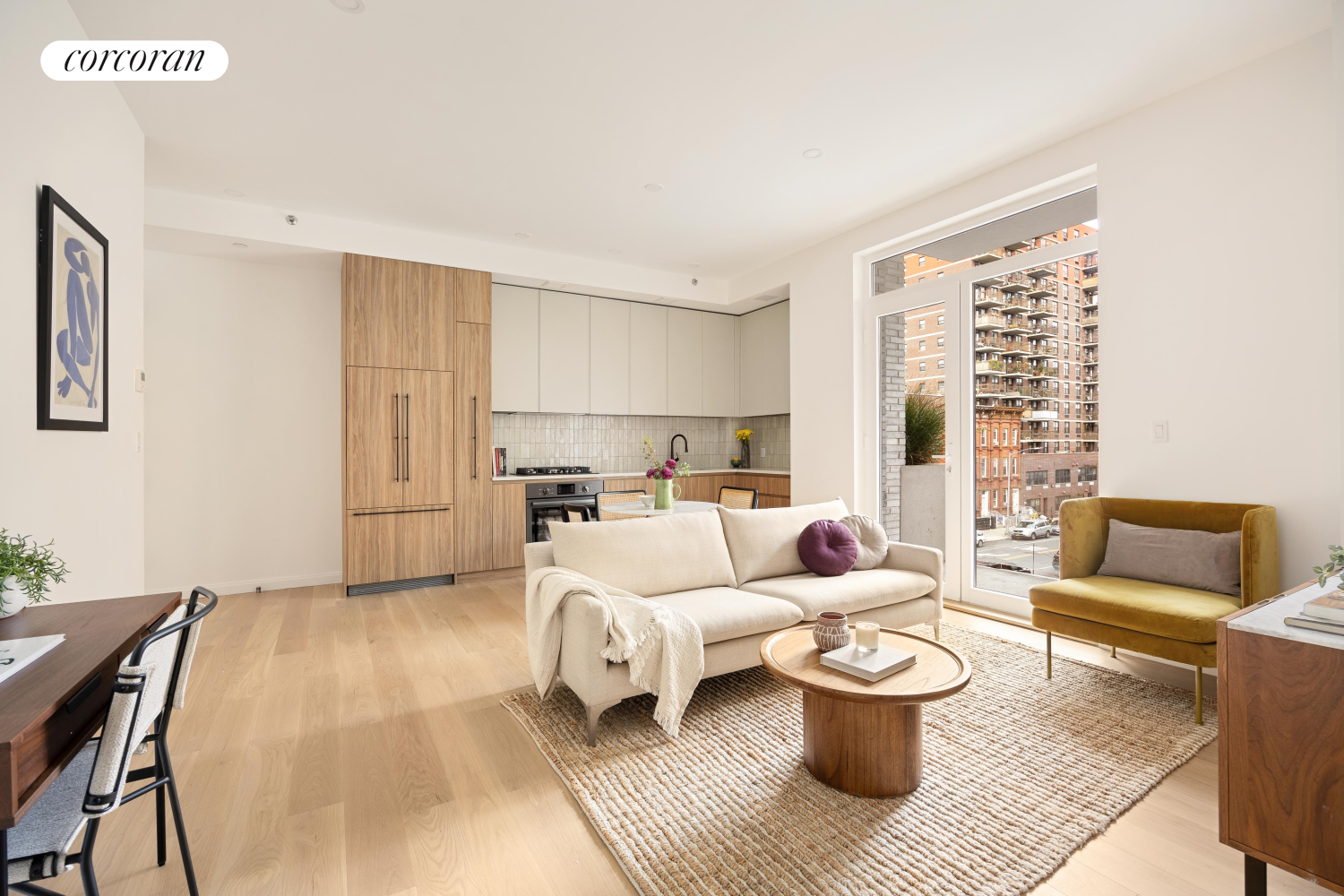 #3 photo, 462 ST MARKS Avenue, ブルックリン区 Crown Heights , NY 11238