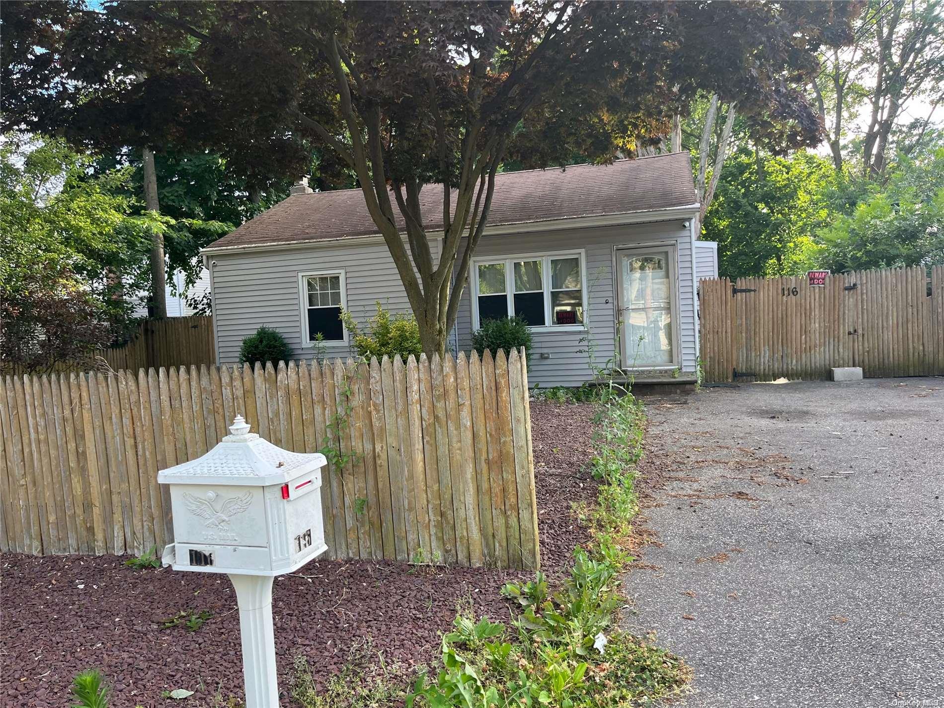 #1 photo, 116 N 20th Street, Wyandanch , NY 11798