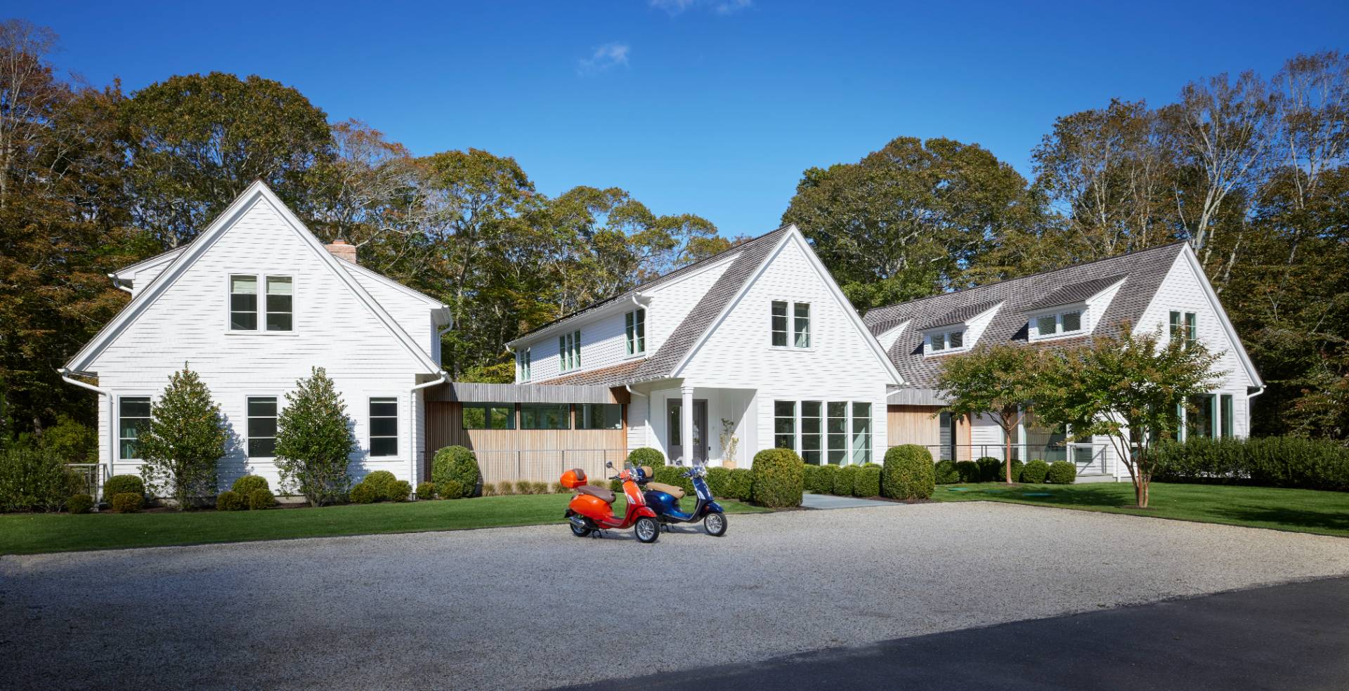 #2 photo, 7 Ashwood Court, サフォーク郡 Amagansett , NY 11930