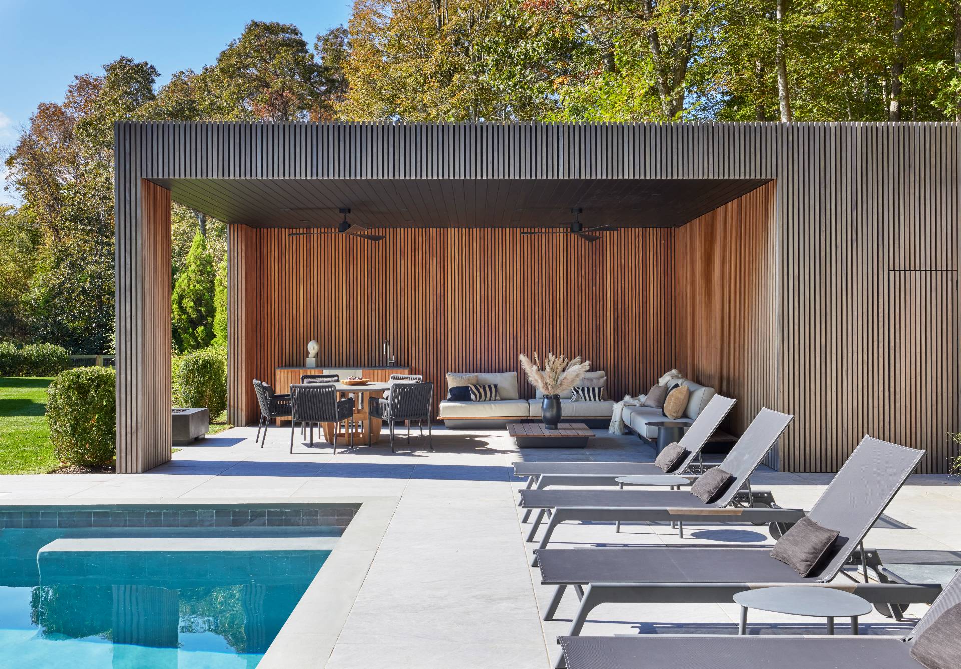 #32 photo, 7 Ashwood Court, サフォーク郡 Amagansett , NY 11930