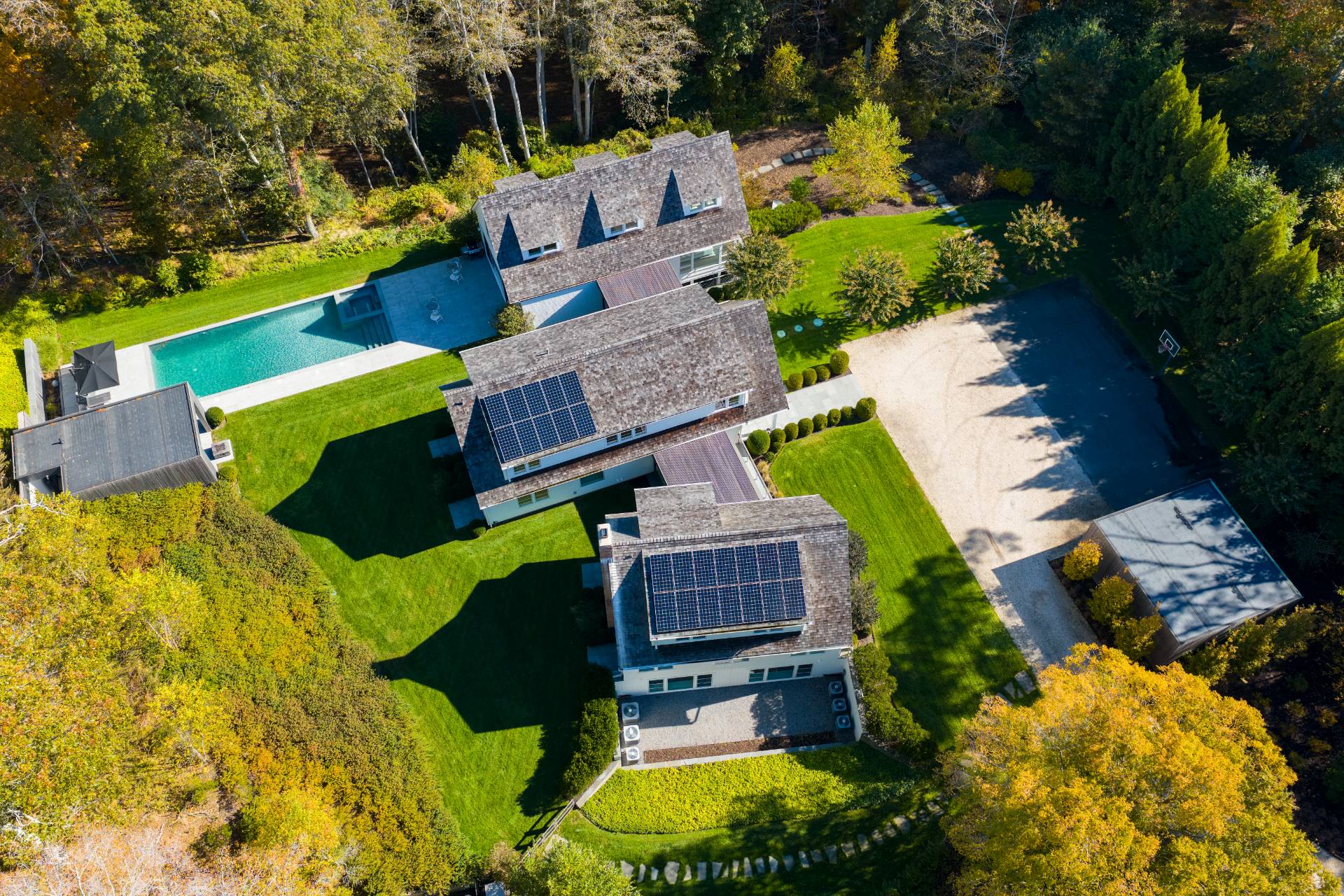 #45 photo, 7 Ashwood Court, Amagansett , NY 11930