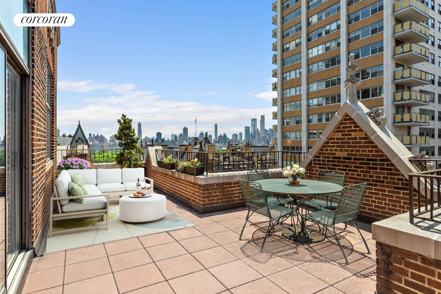 #1 photo, 23 West 73rd Street PH2, مانهاتن Upper West Side , NY 10023