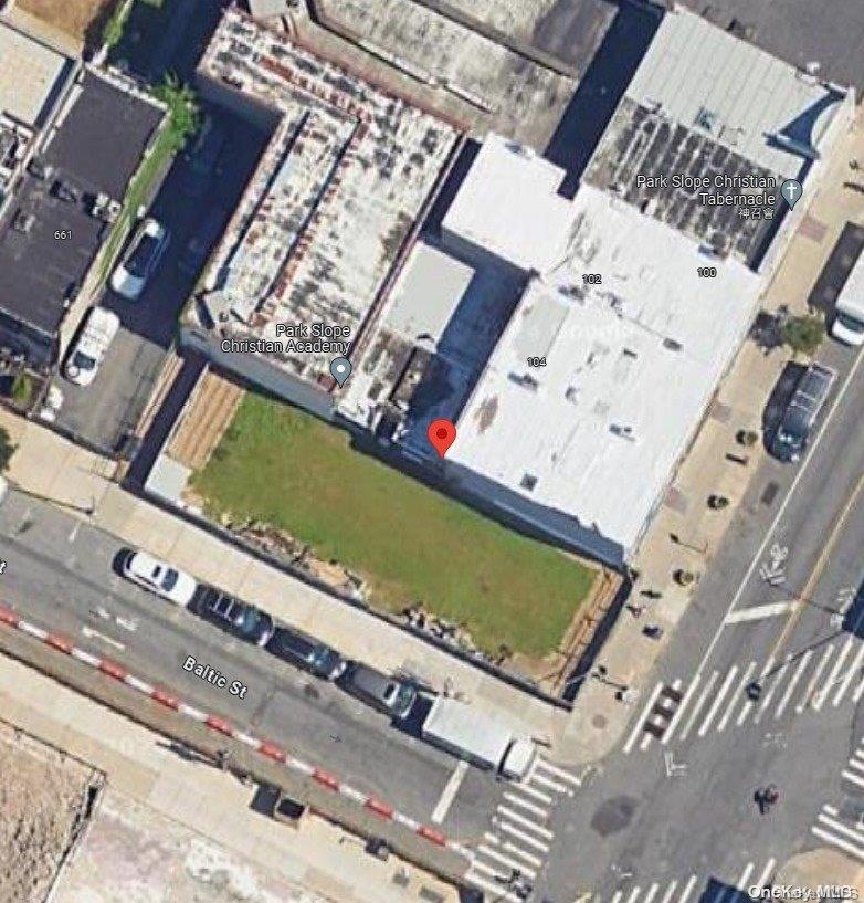 #5 photo, 108 5th Avenue, Brooklyn , NY 11217