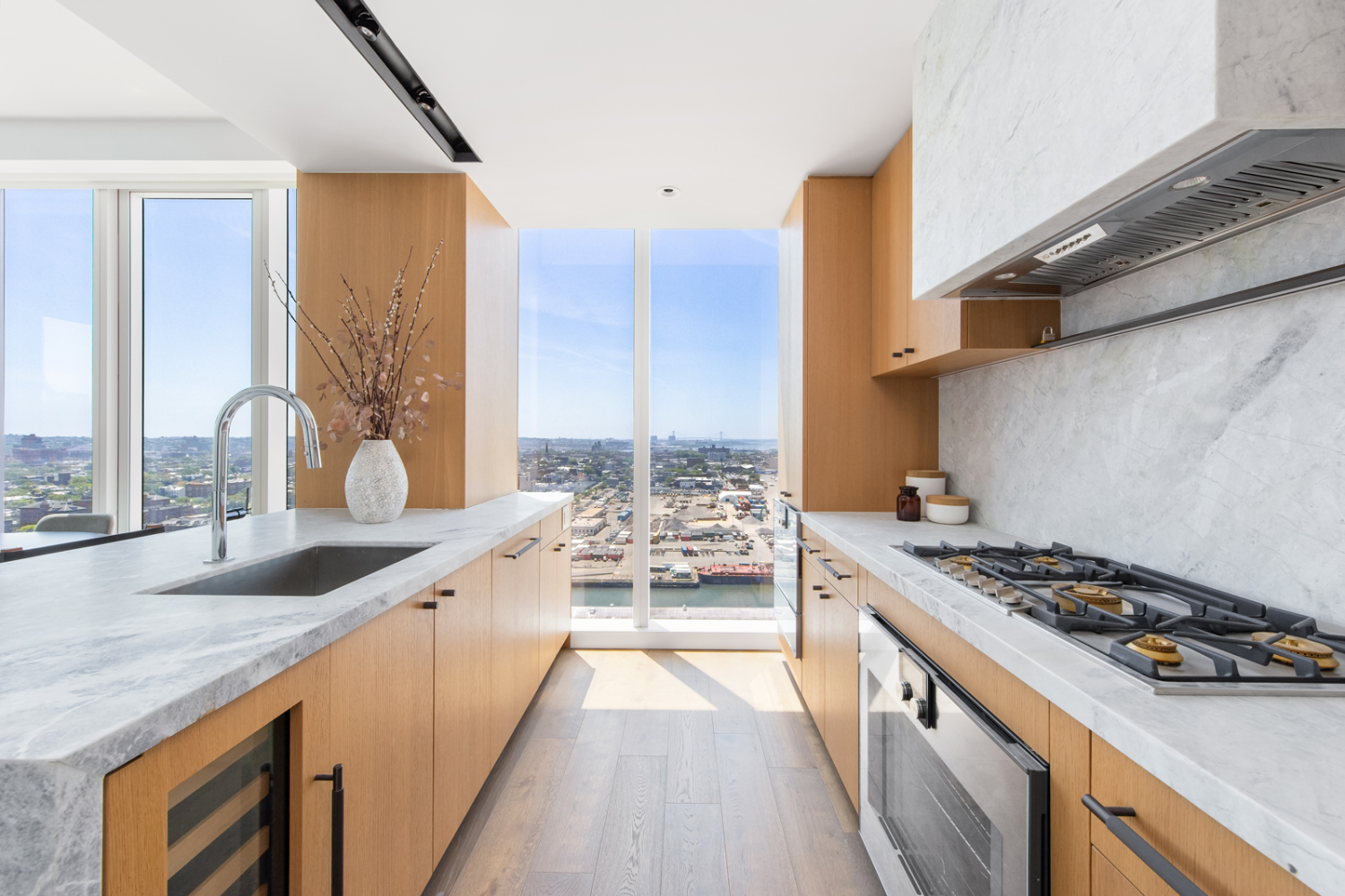 #4 photo, 50 BRIDGE PARK Drive, ブルックリン区 Brooklyn Heights , NY 11201