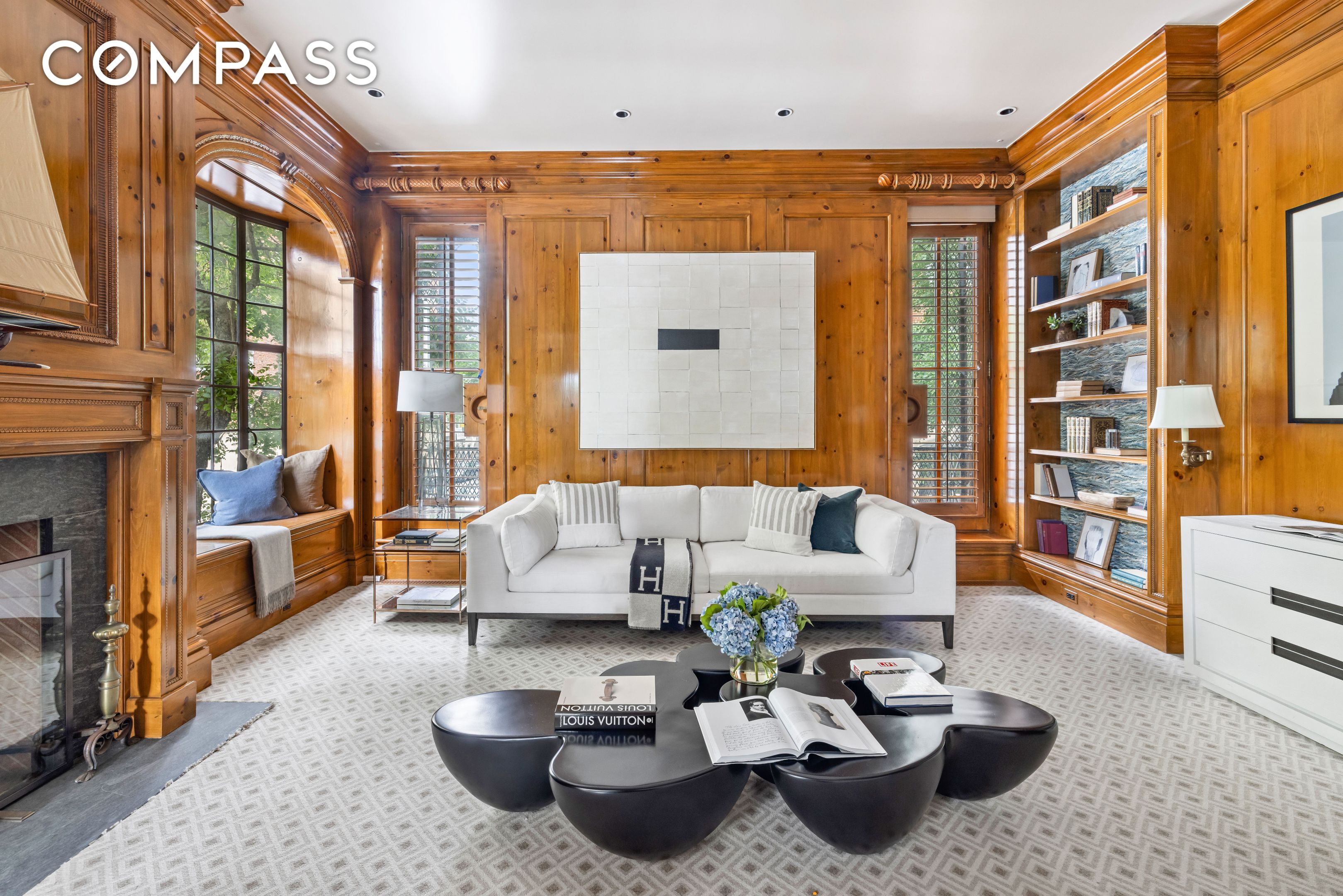 #13 photo, 21 Beekman Place, Midtown East , NY 10022