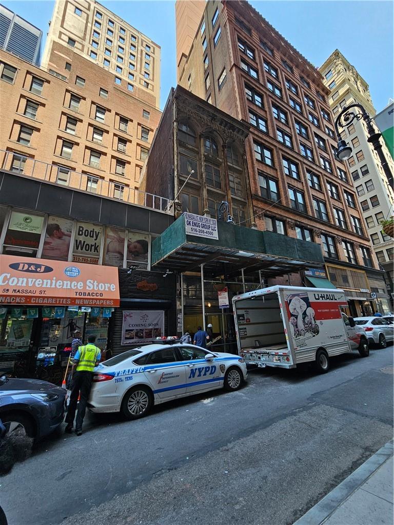 #2 photo, 63 Nassau Street, マンハッタン New York (Manhattan) , NY 10038