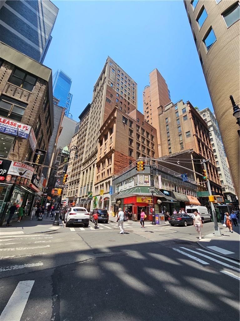 #3 photo, 63 Nassau Street, マンハッタン New York (Manhattan) , NY 10038