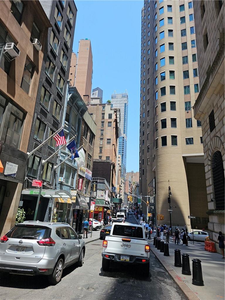 #4 photo, 63 Nassau Street, マンハッタン New York (Manhattan) , NY 10038