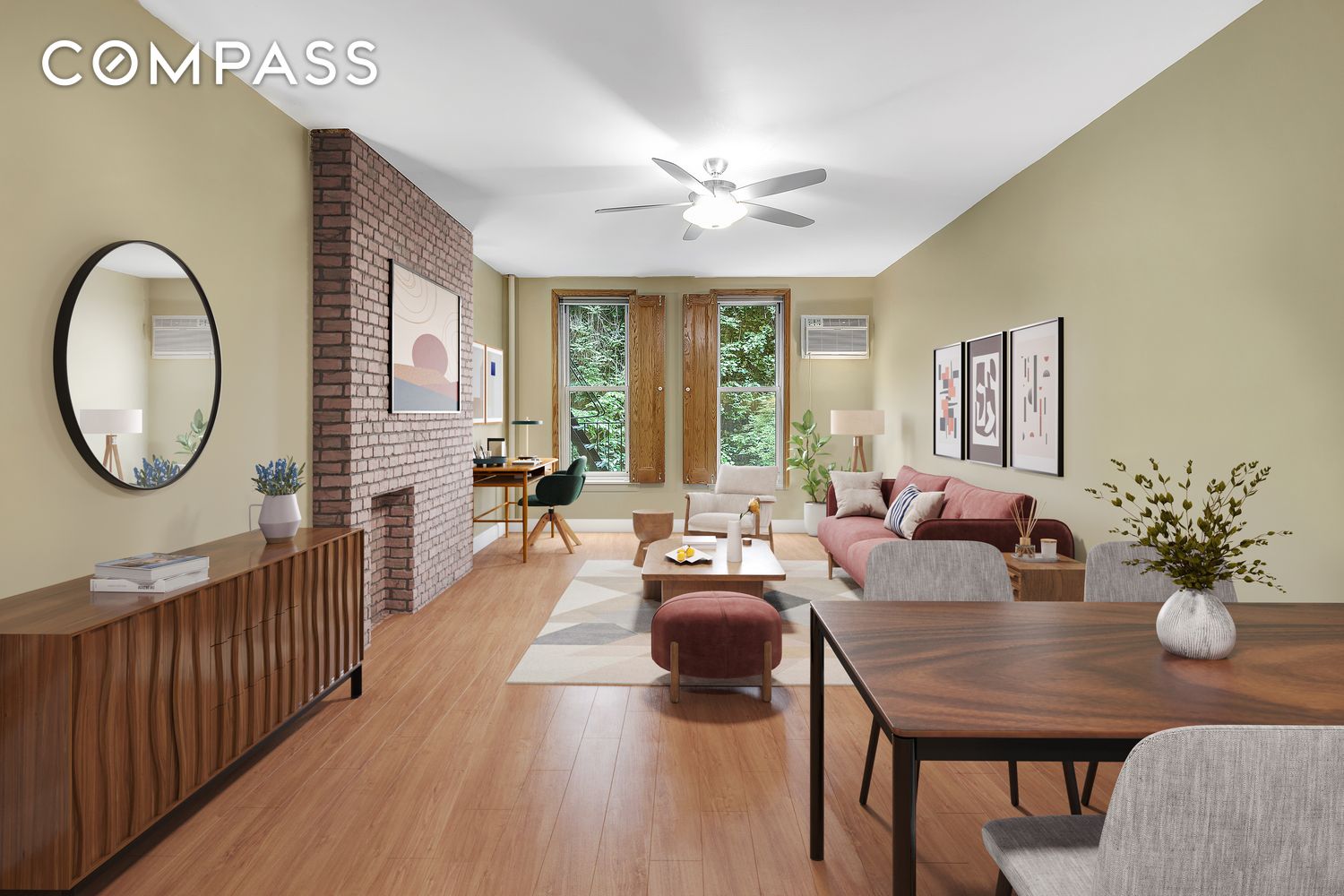 #1 photo, 92 Horatio Street, 曼哈顿 西村区 West Village , NY 10014