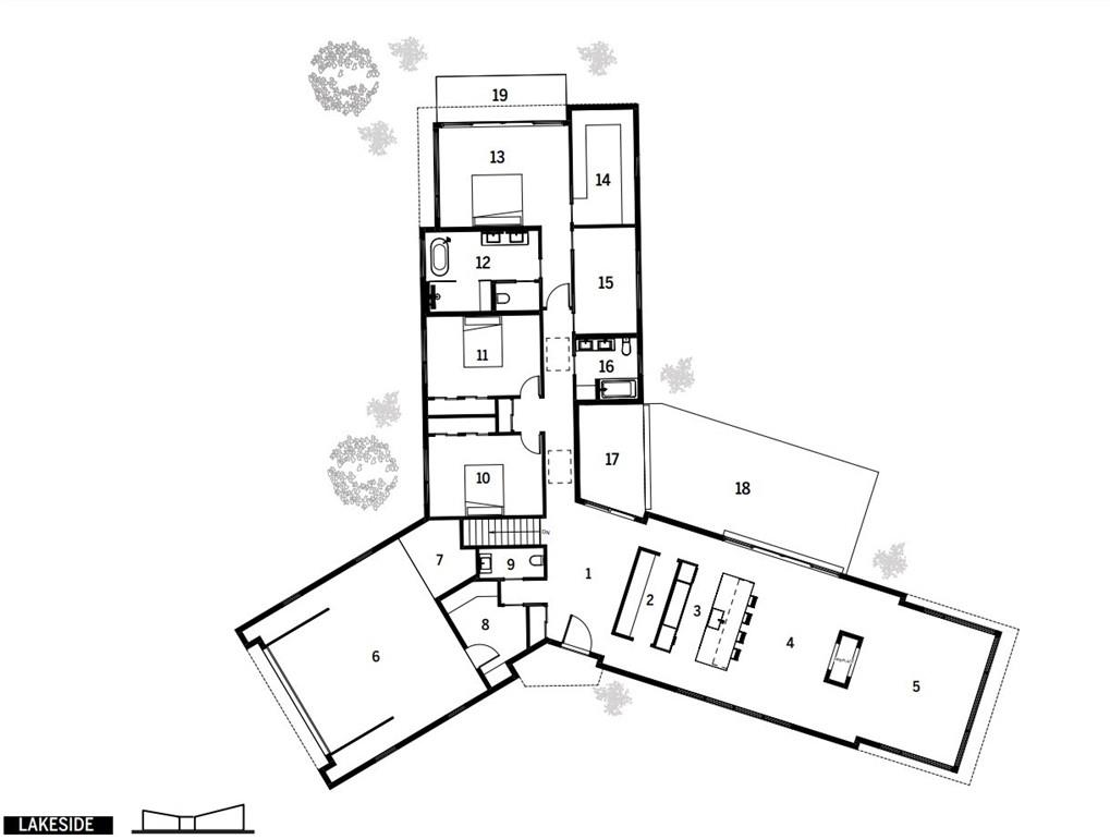 #9 photo, 40 Lakeside Drive, Rhinebeck , NY 12572