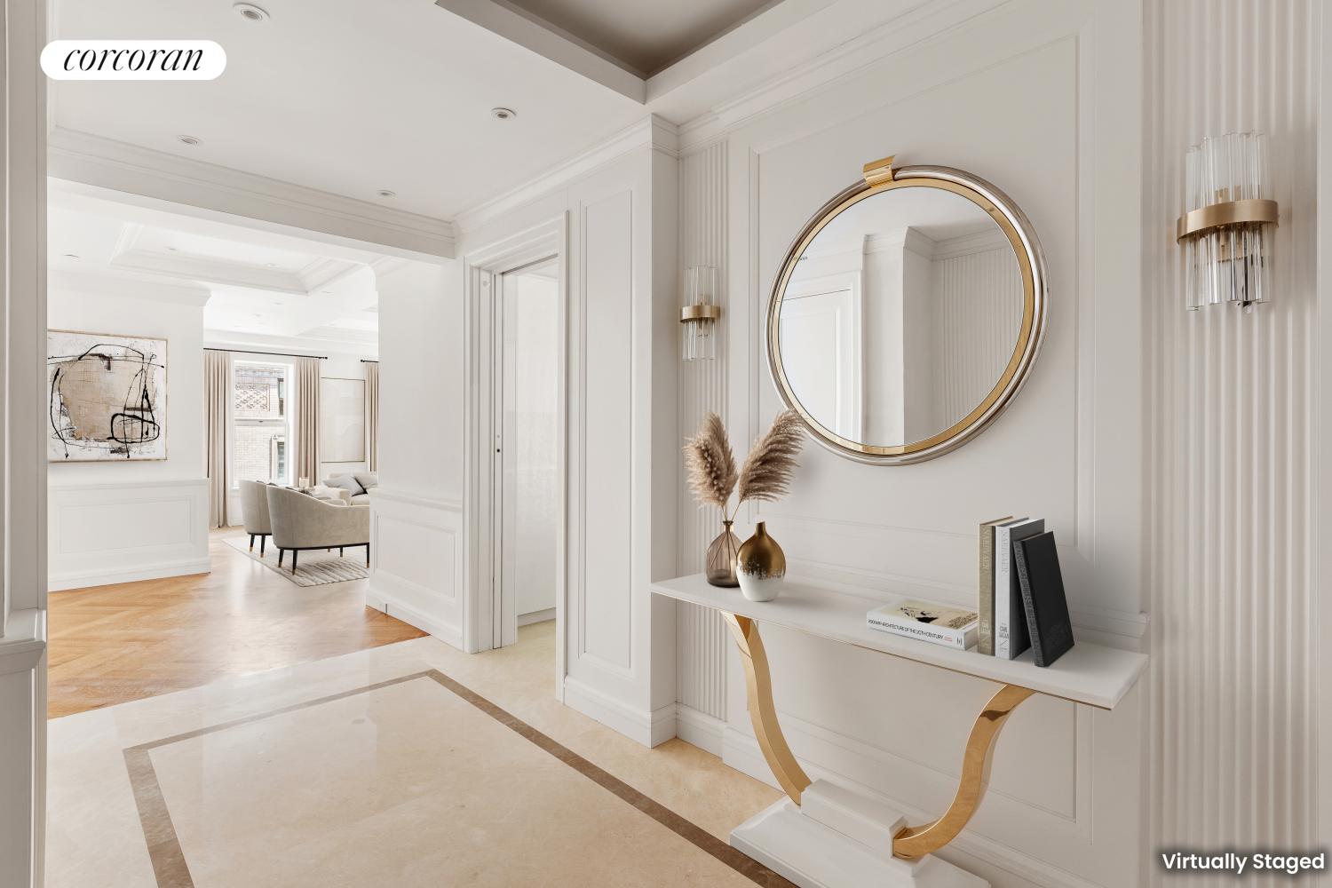 #5 photo, 133 E 73RD Street, マンハッタン Lenox Hill , NY 10021