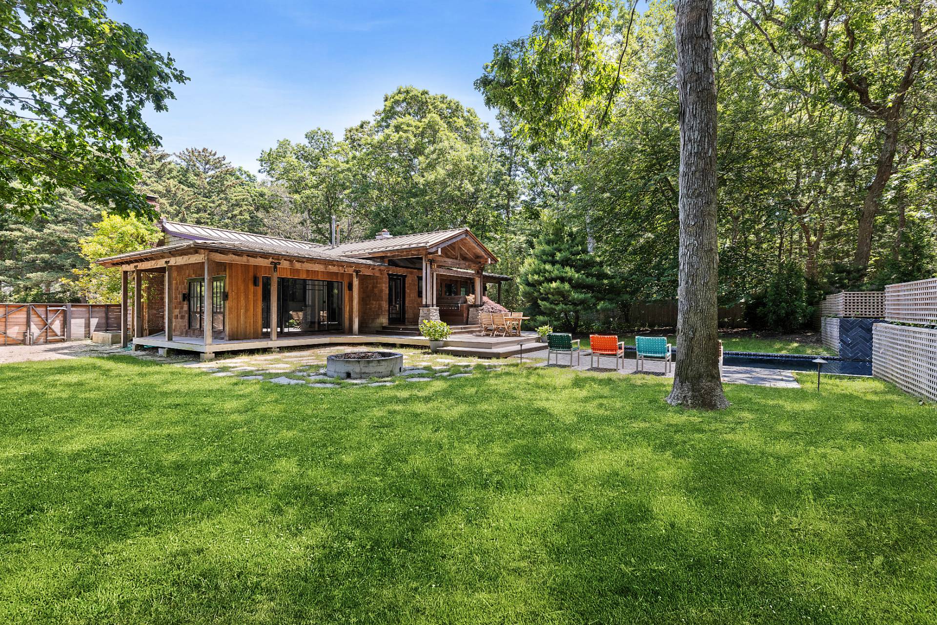 #16 photo, 601 Majors Path, サフォーク郡 Southampton , NY 11968