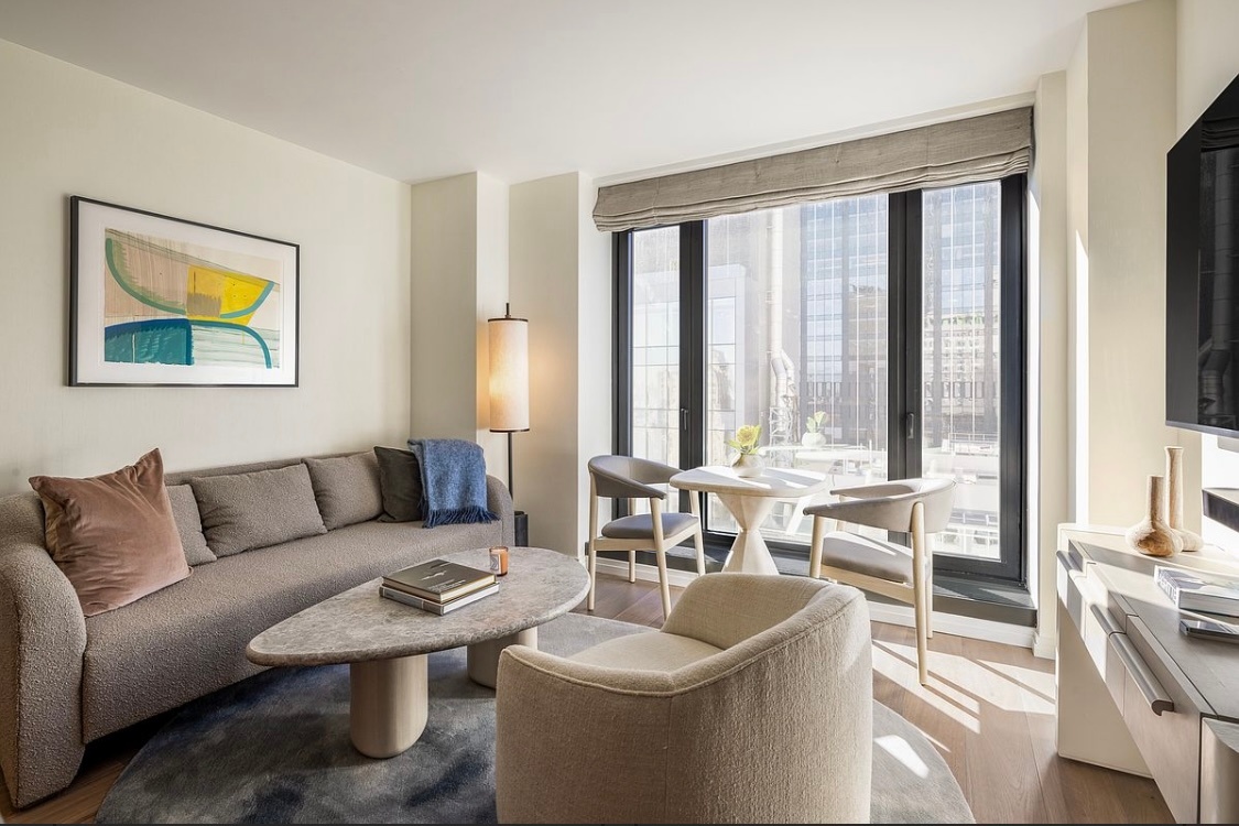 #1 photo, 111 W 56th Street, 曼哈顿 中城西区 Midtown West , NY 10019