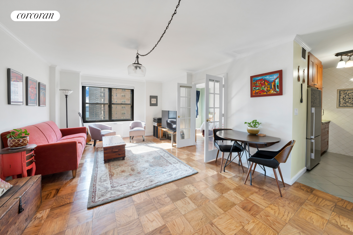 #1 photo, 160 W END Avenue, مانهاتن Lincoln Square , NY 10023