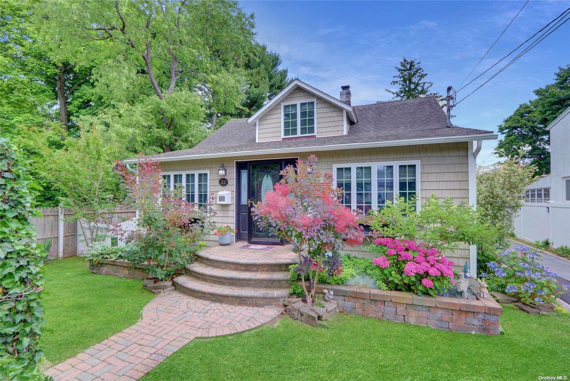 #1 photo, 22 Roslyn Street, 東長島 艾斯利普 Islip Terrace , NY 11752