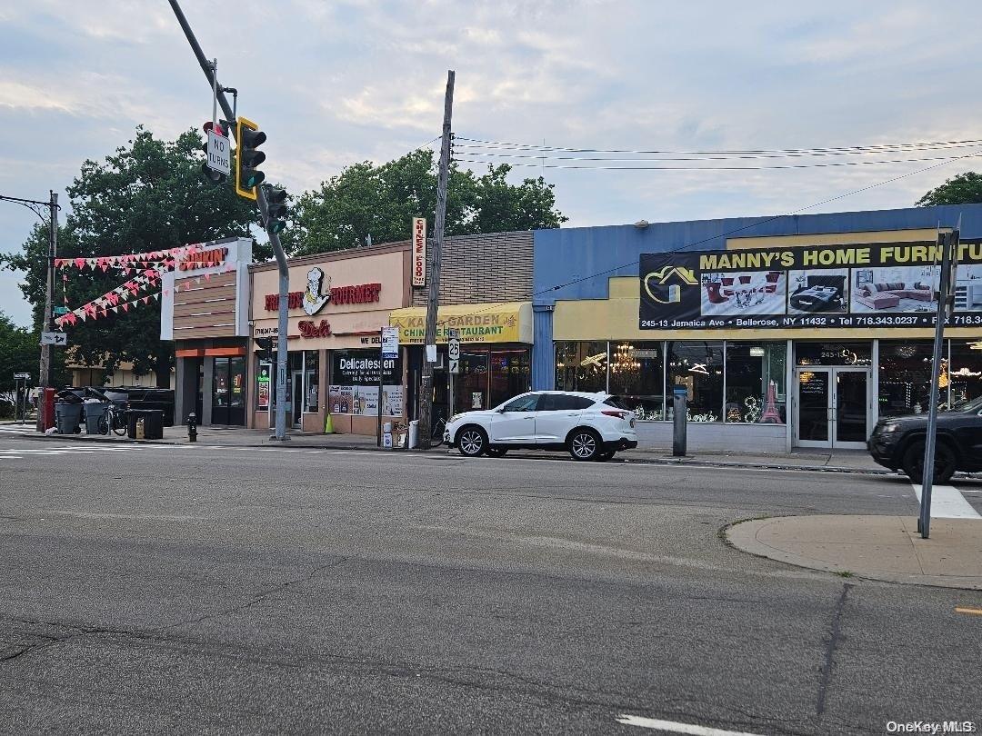 #4 photo, 245-01 Jamaica Ave, Jamaica , NY 11436