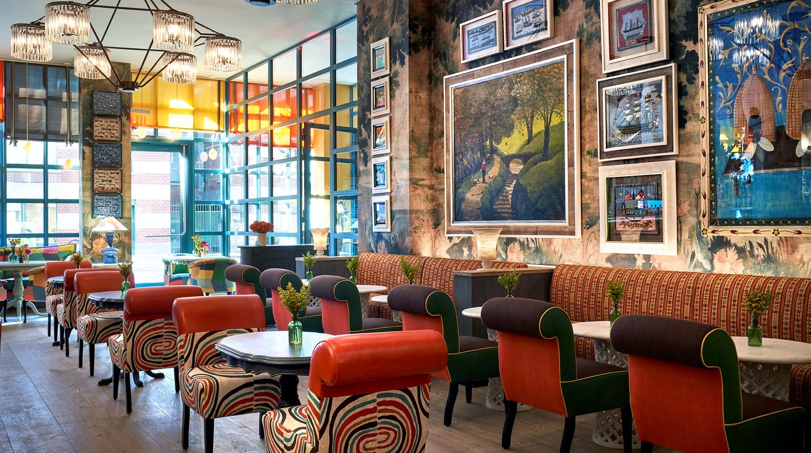 #12 photo, New York City, マンハッタン Tribeca , NY 10007