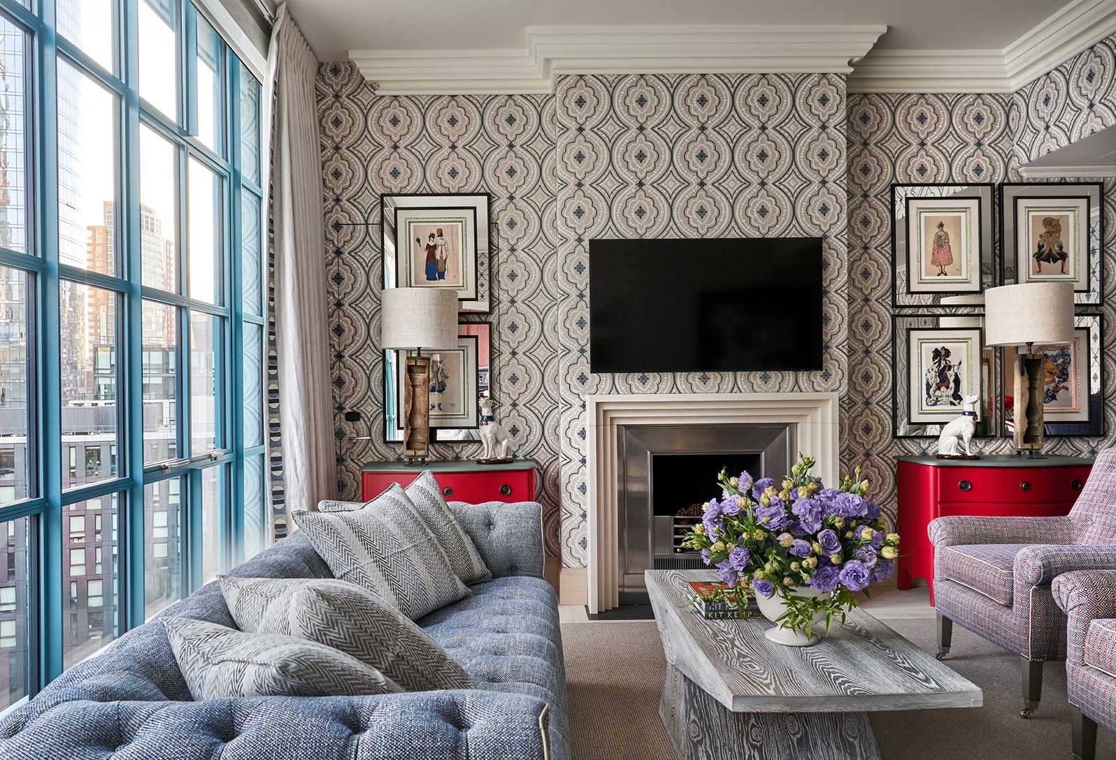 #2 photo, New York City, マンハッタン Tribeca , NY 10007