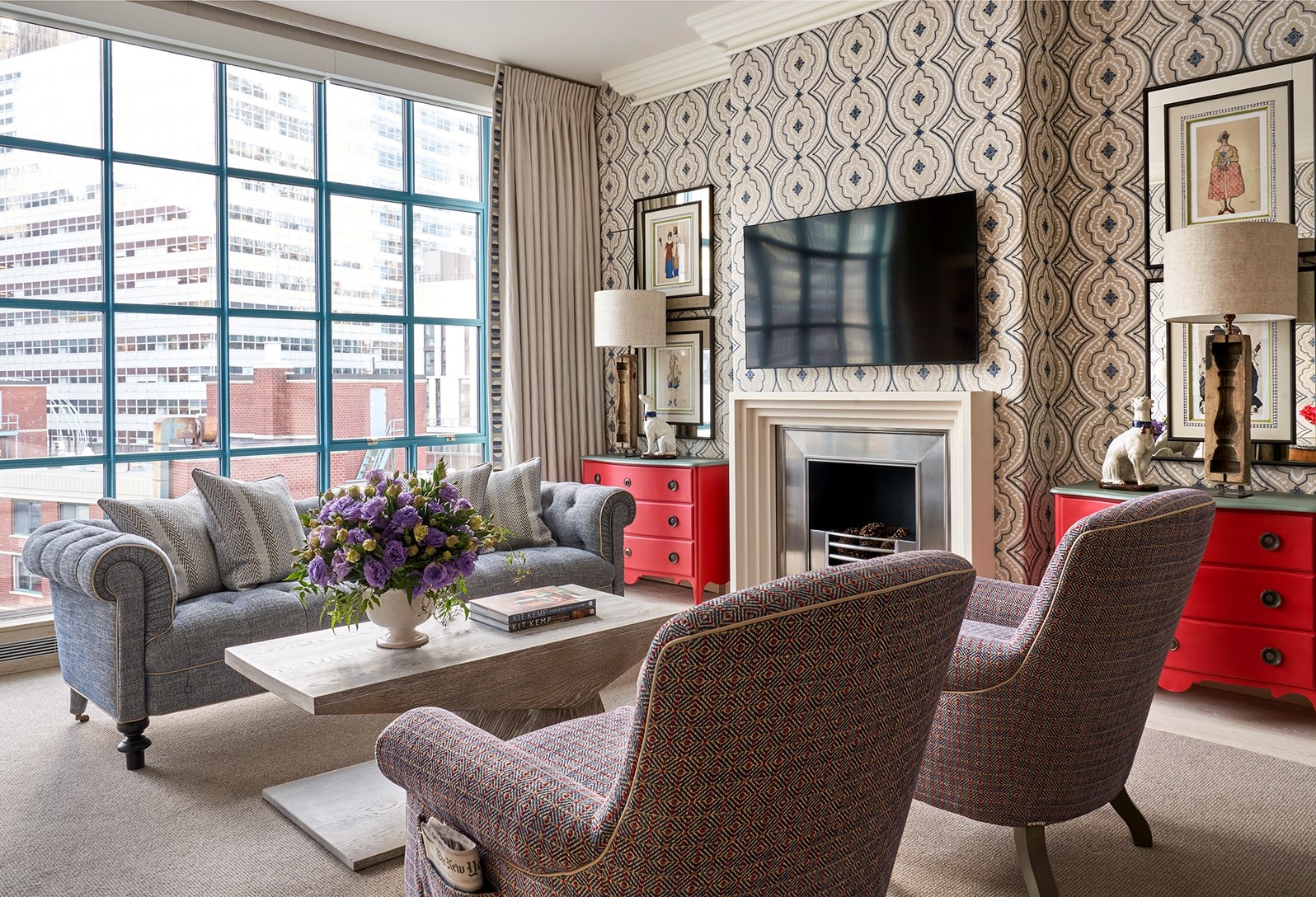 #3 photo, New York City, マンハッタン Tribeca , NY 10007