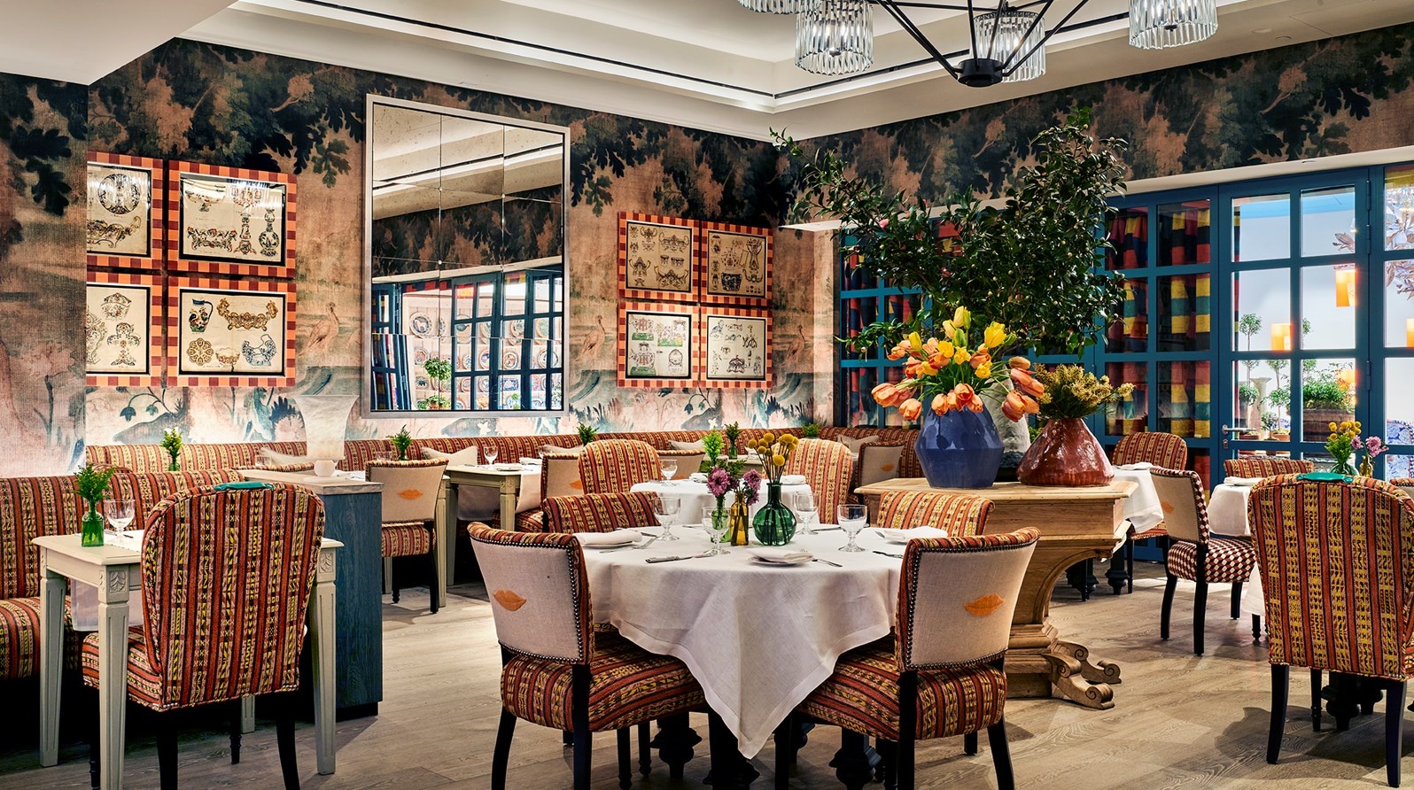 #9 photo, New York City, マンハッタン Tribeca , NY 10007