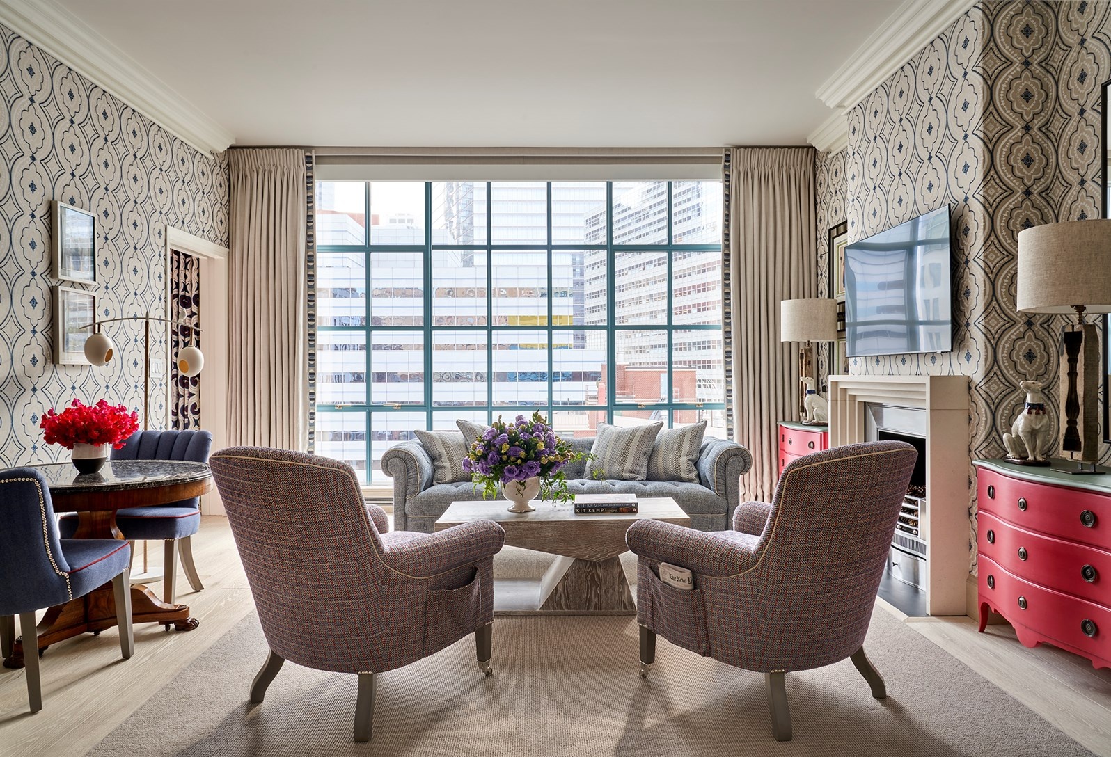 #3 photo, New York City, マンハッタン Tribeca , NY 10007