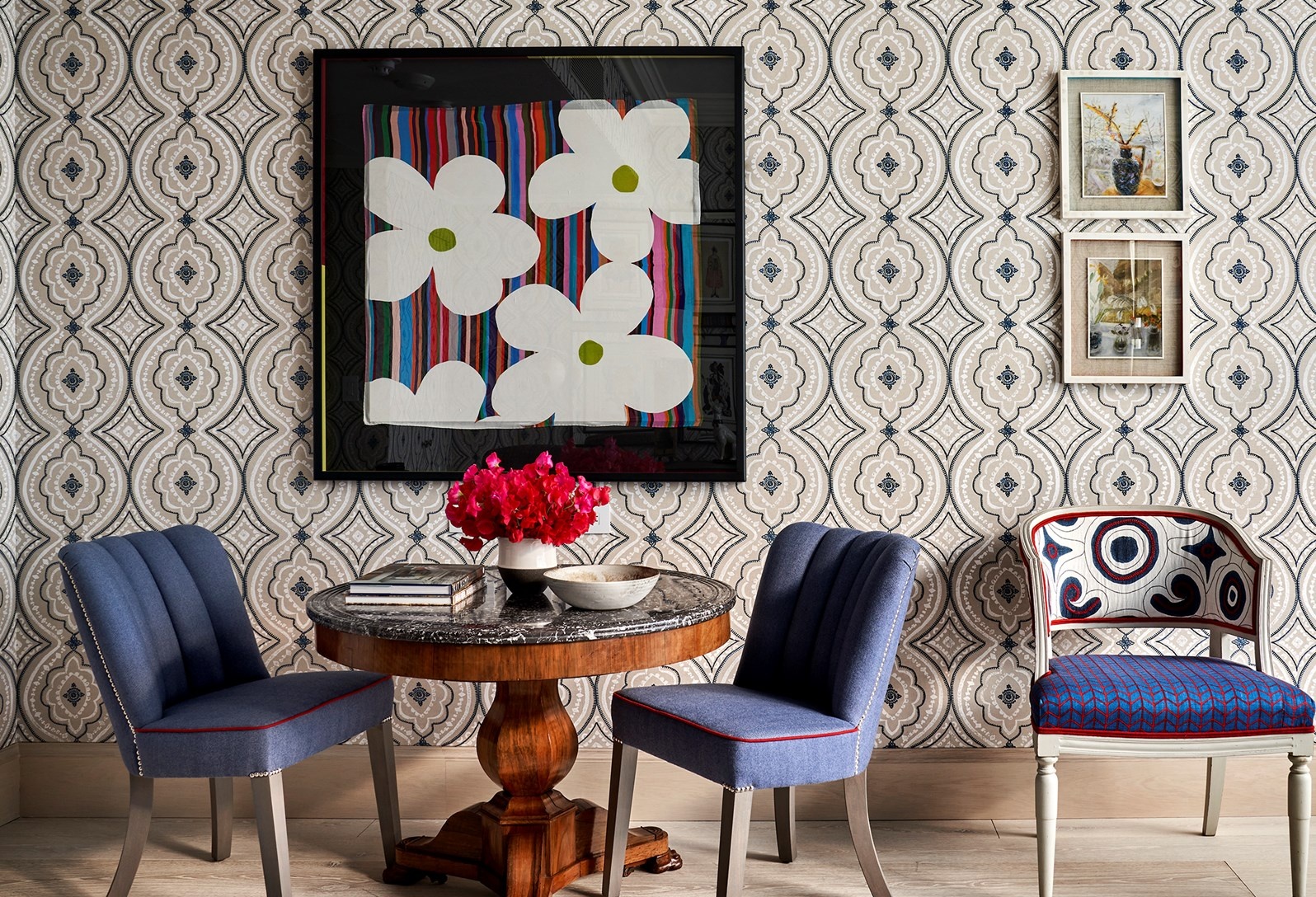 #5 photo, New York City, マンハッタン Tribeca , NY 10007