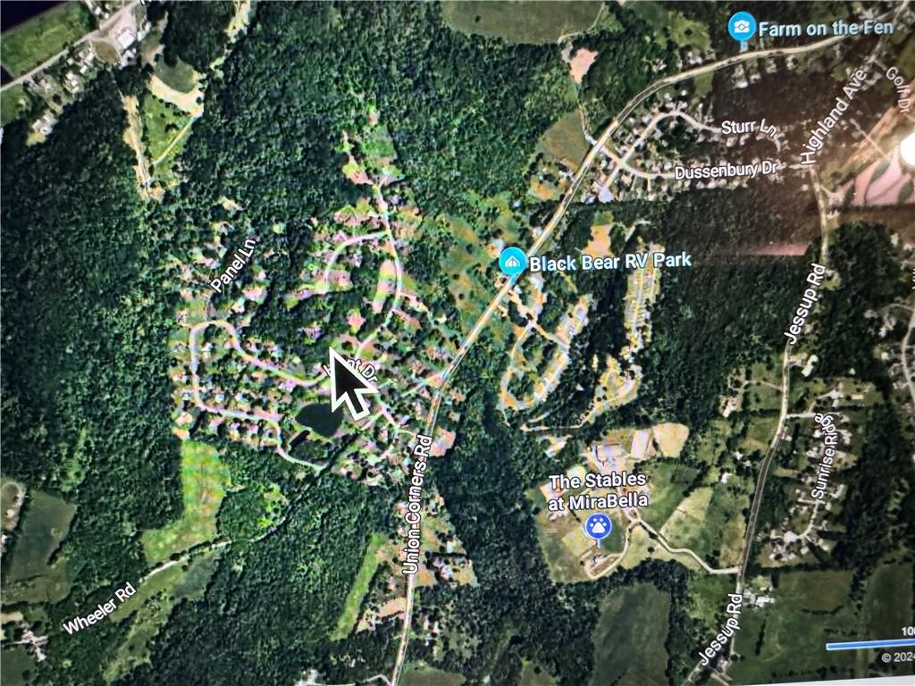 #10 photo, Jessup Road, Florida , NY 10921