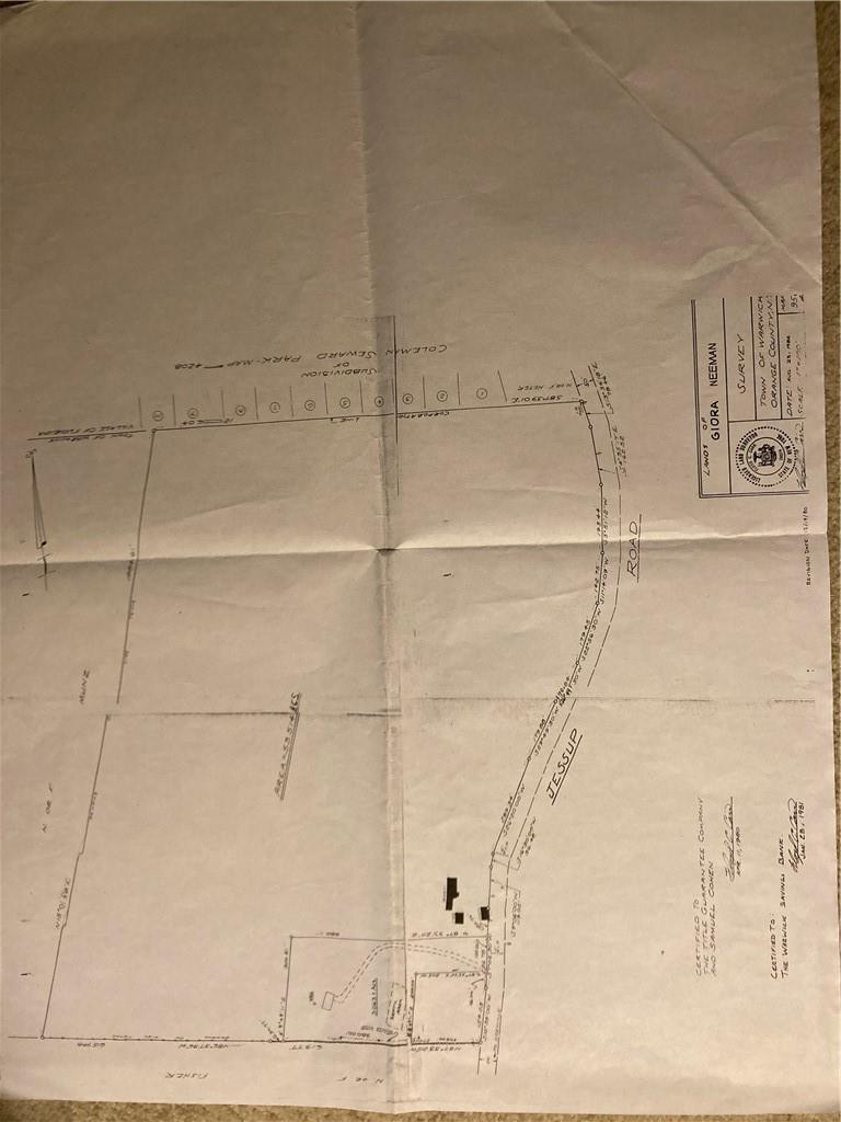 #12 photo, Jessup Road, Florida , NY 10921