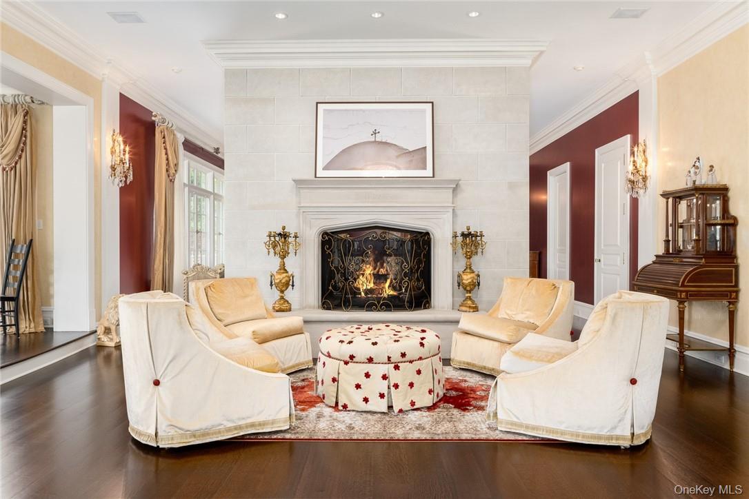 #6 photo, 17 Cowdray Park Drive, Armonk , NY 10504