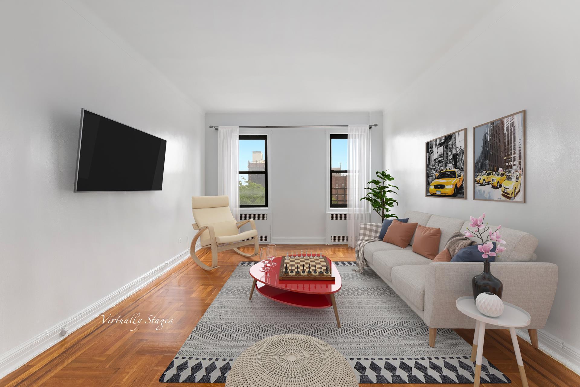 #1 photo, 260 OCEAN Parkway, Kensington , NY 11218