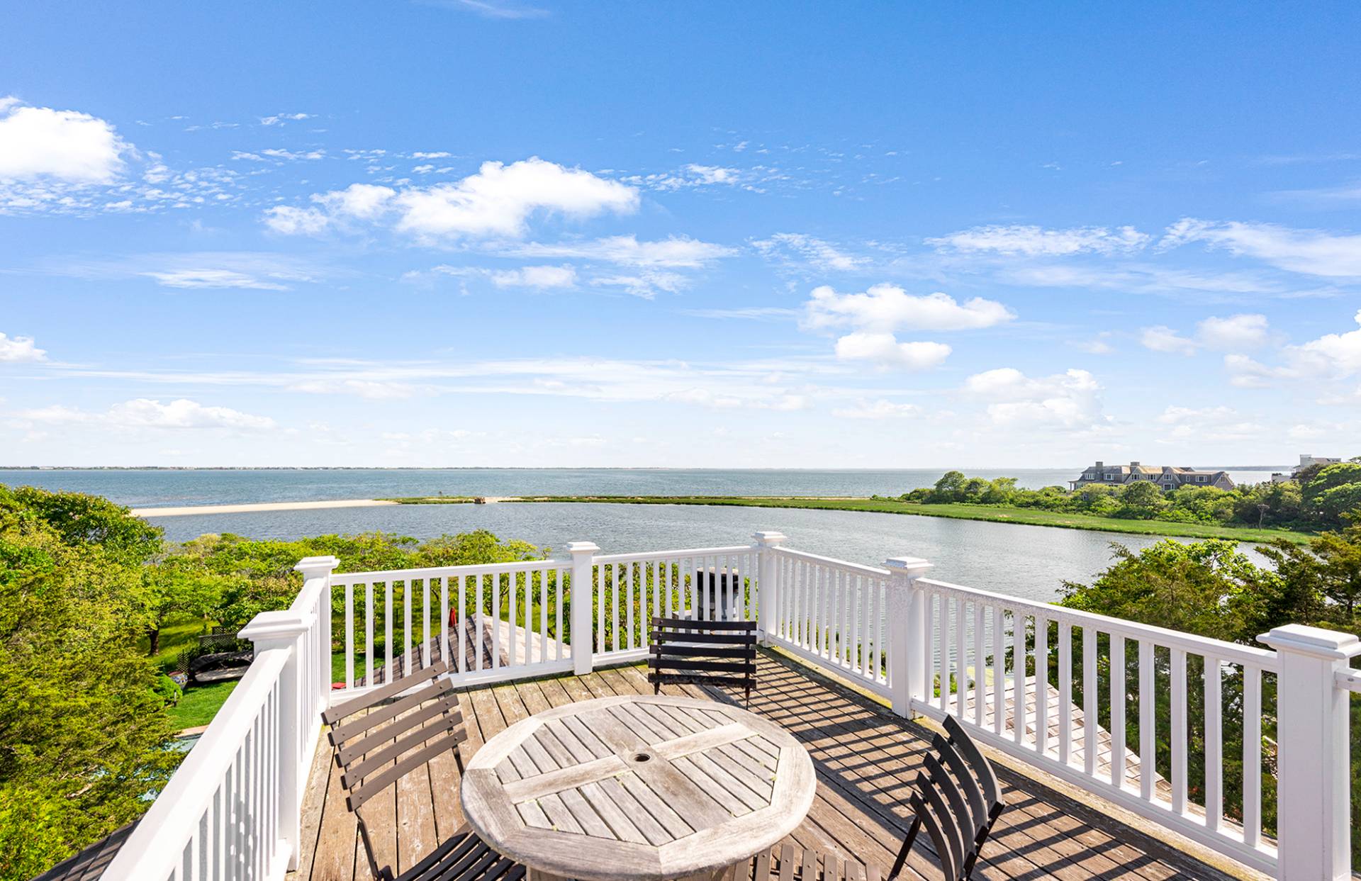 #14 photo, 134 Middle Pond Road, サフォーク郡 Southampton , NY 11968