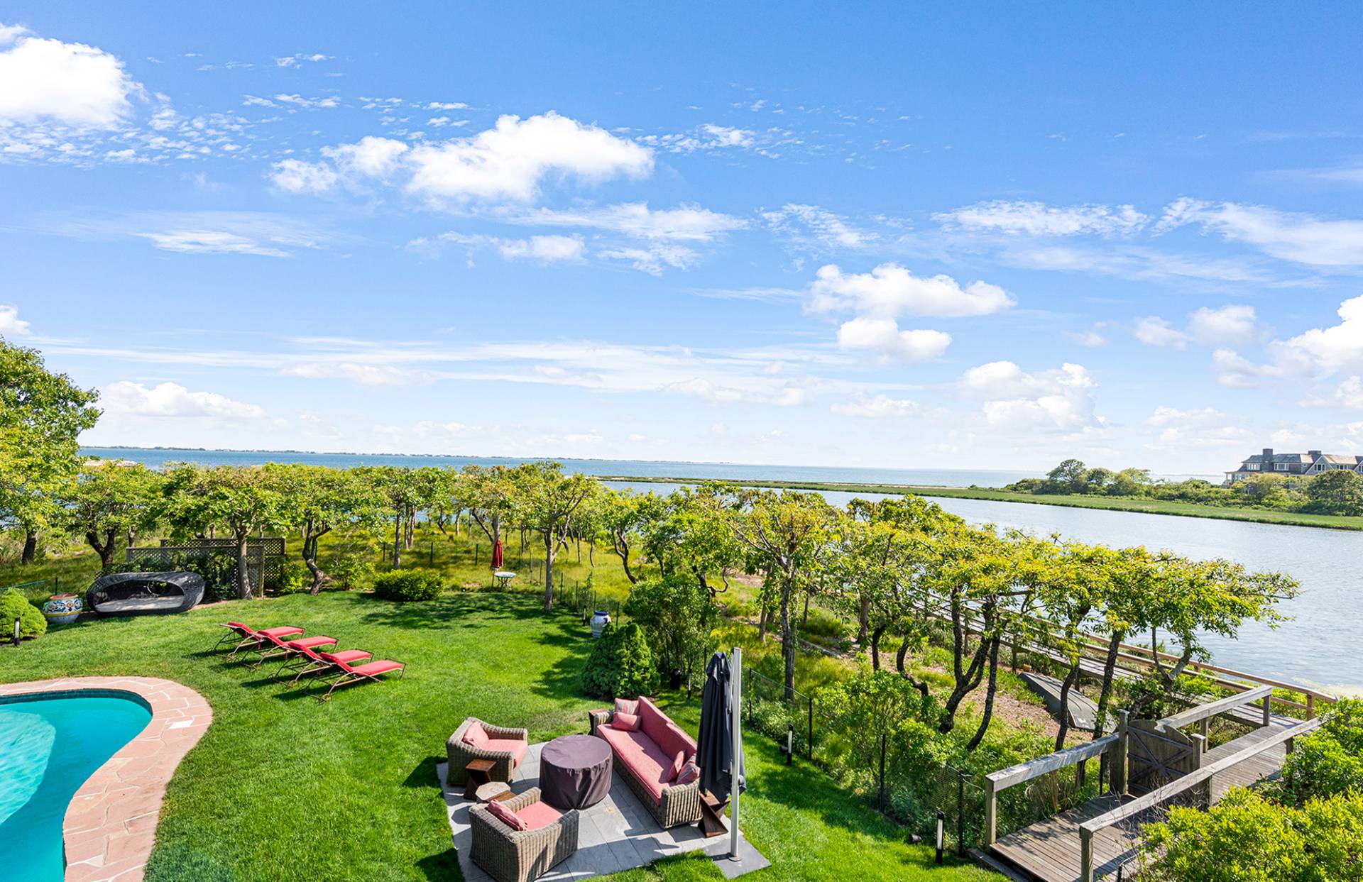 #15 photo, 134 Middle Pond Road, サフォーク郡 Southampton , NY 11968