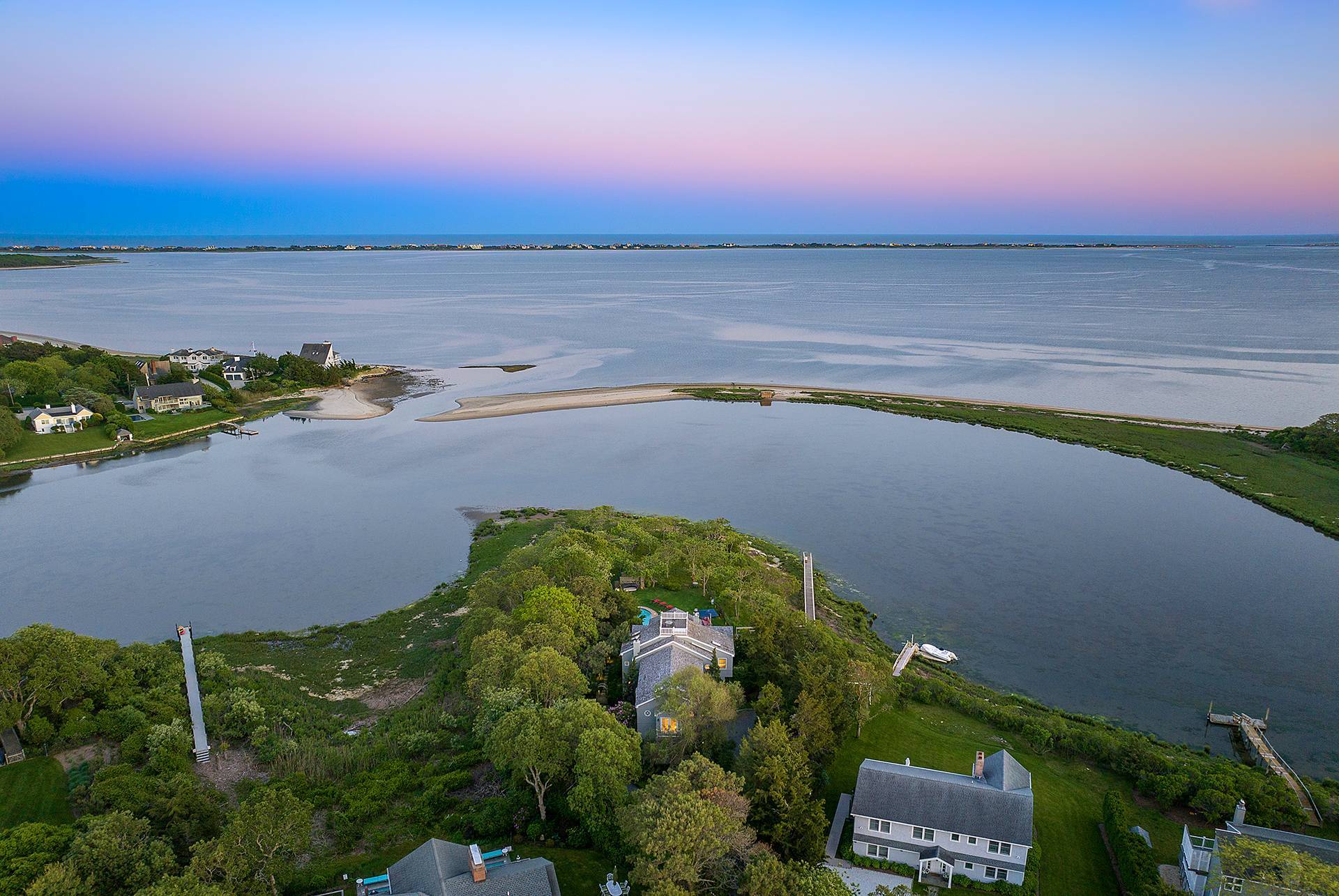 #2 photo, 134 Middle Pond Road, サフォーク郡 Southampton , NY 11968