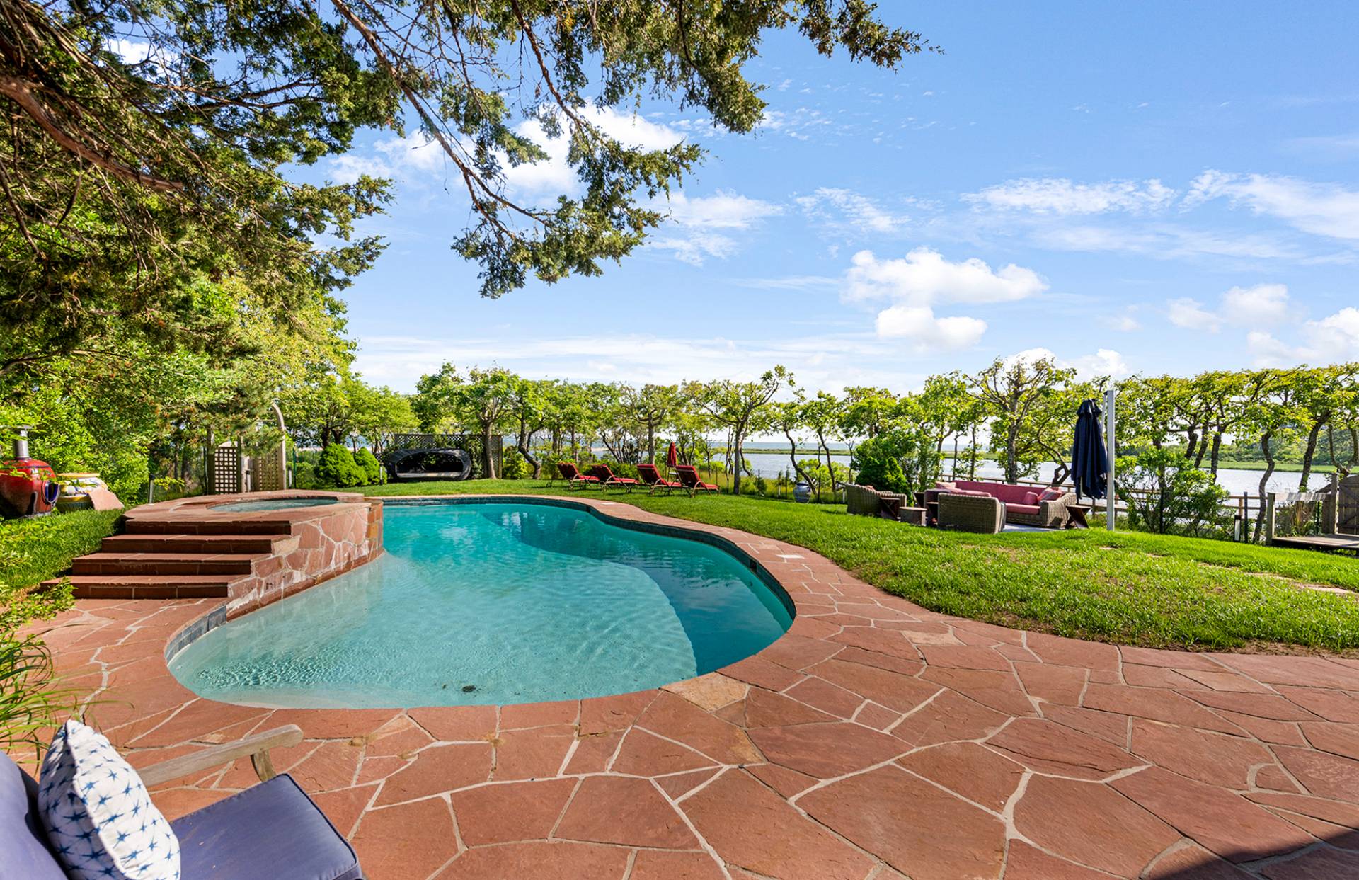 #28 photo, 134 Middle Pond Road, サフォーク郡 Southampton , NY 11968