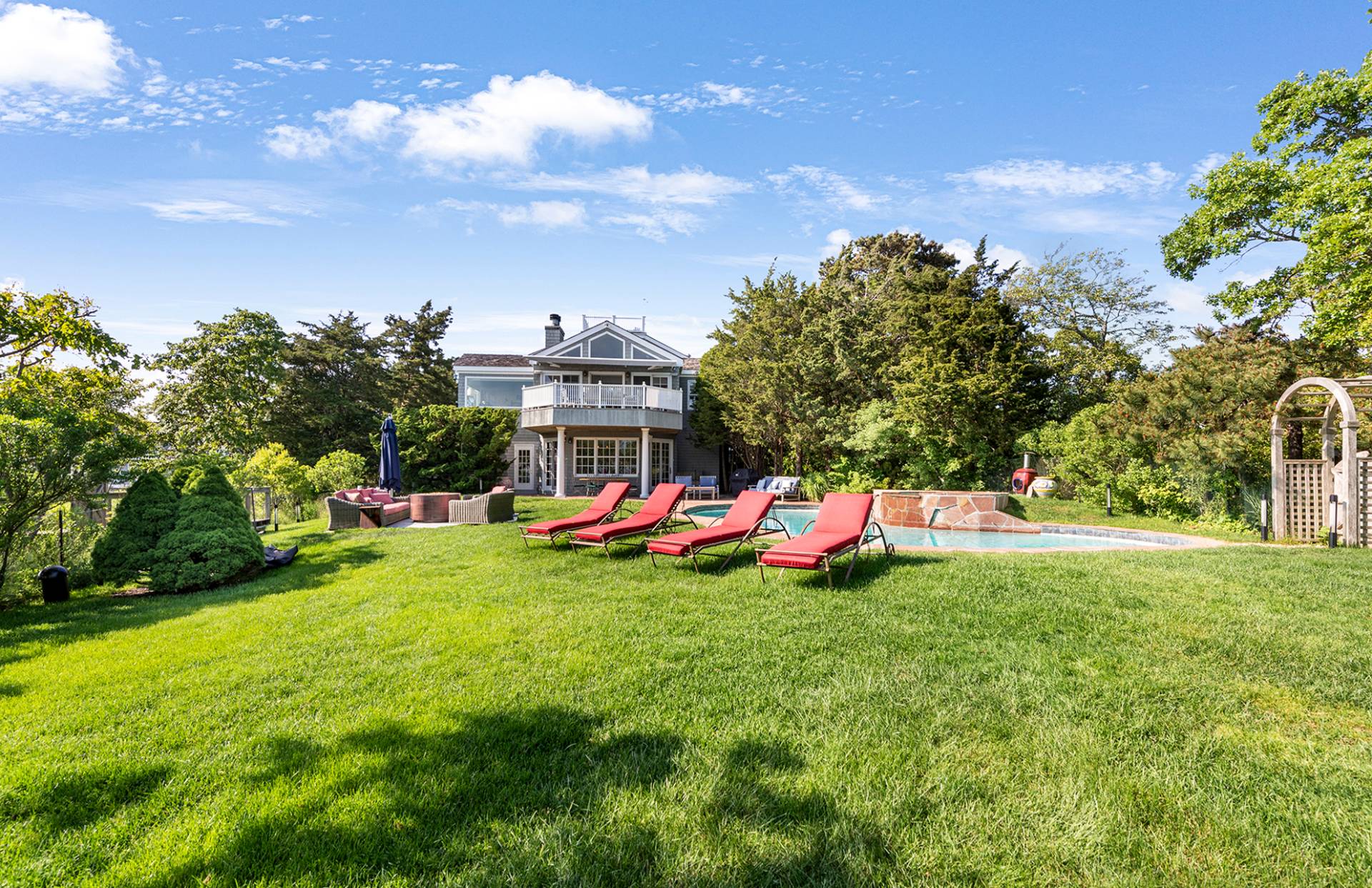 #29 photo, 134 Middle Pond Road, サフォーク郡 Southampton , NY 11968