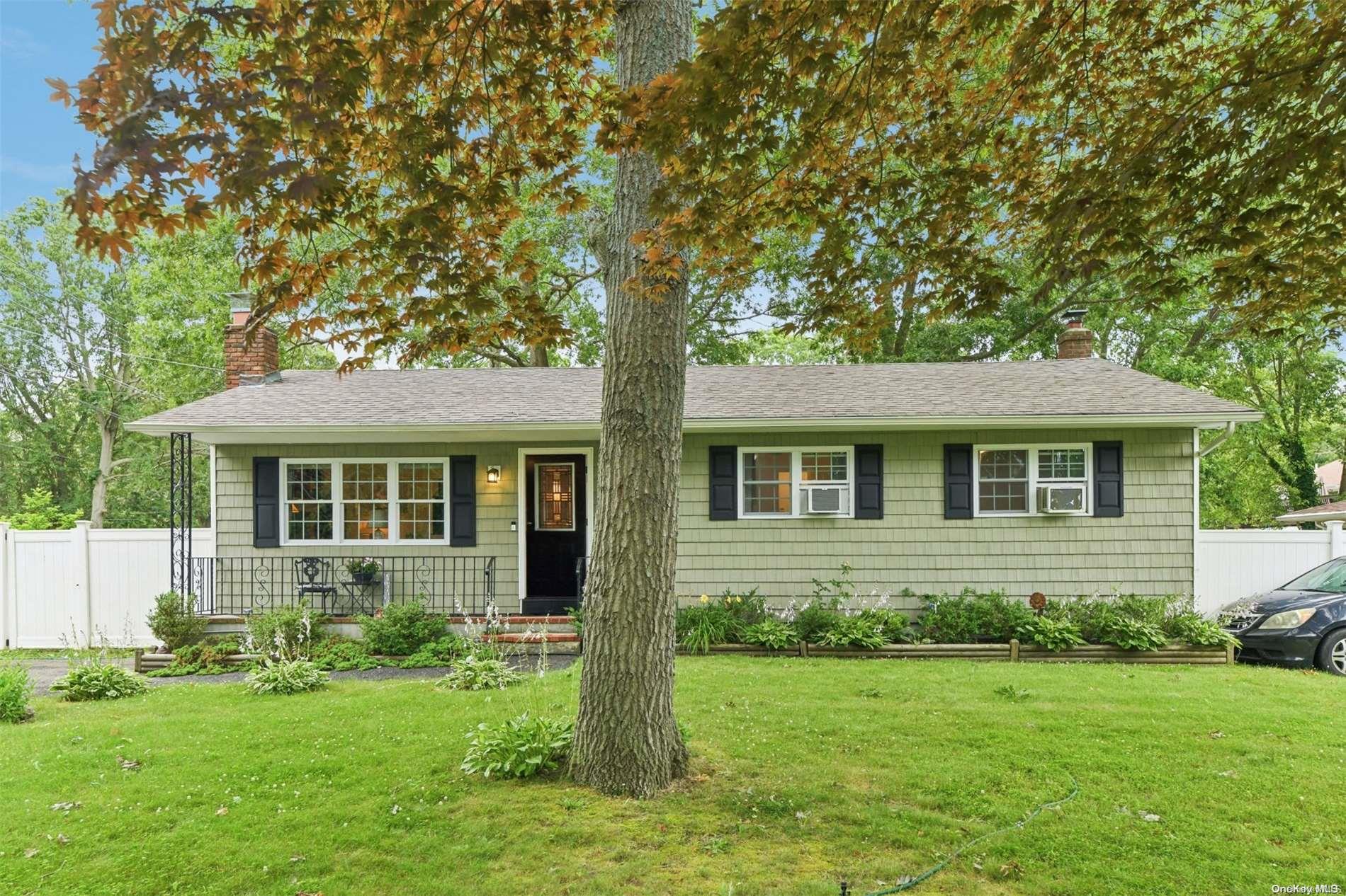 #1 photo, 65 Mastic Boulevard, Mastic , NY 11950