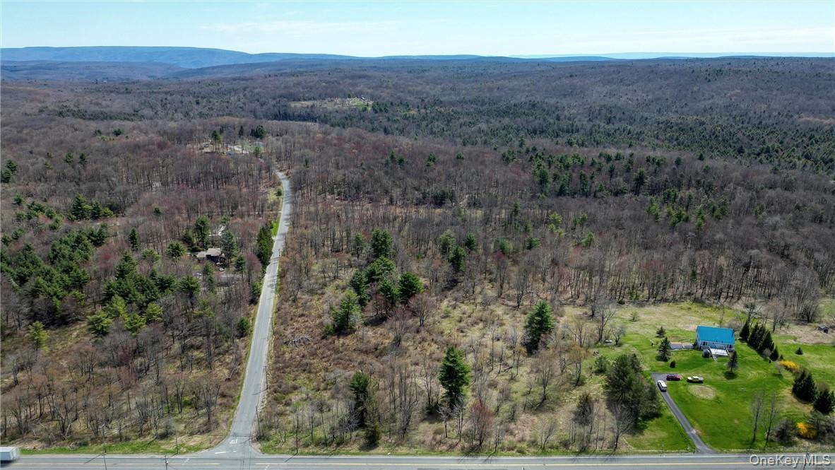 #4 photo, Church and Old Glen Wild Road - corner -Co Hway 58, Glen Wild , NY 12738