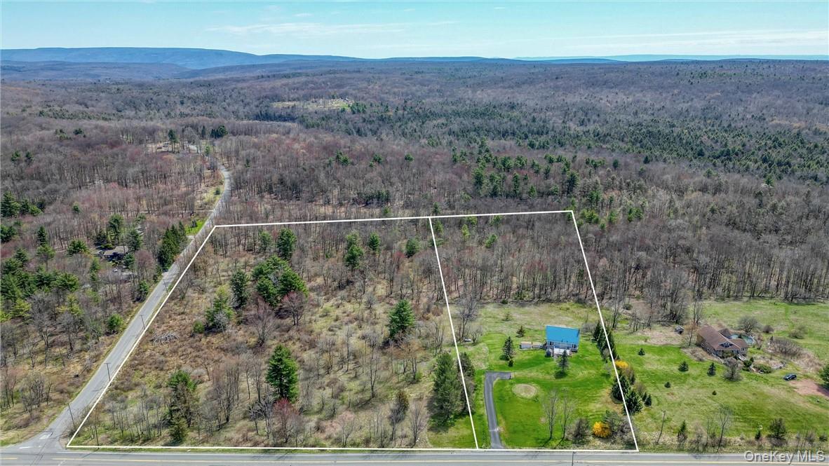 #5 photo, Church and Old Glen Wild Road - corner -Co Hway 58, Glen Wild , NY 12738