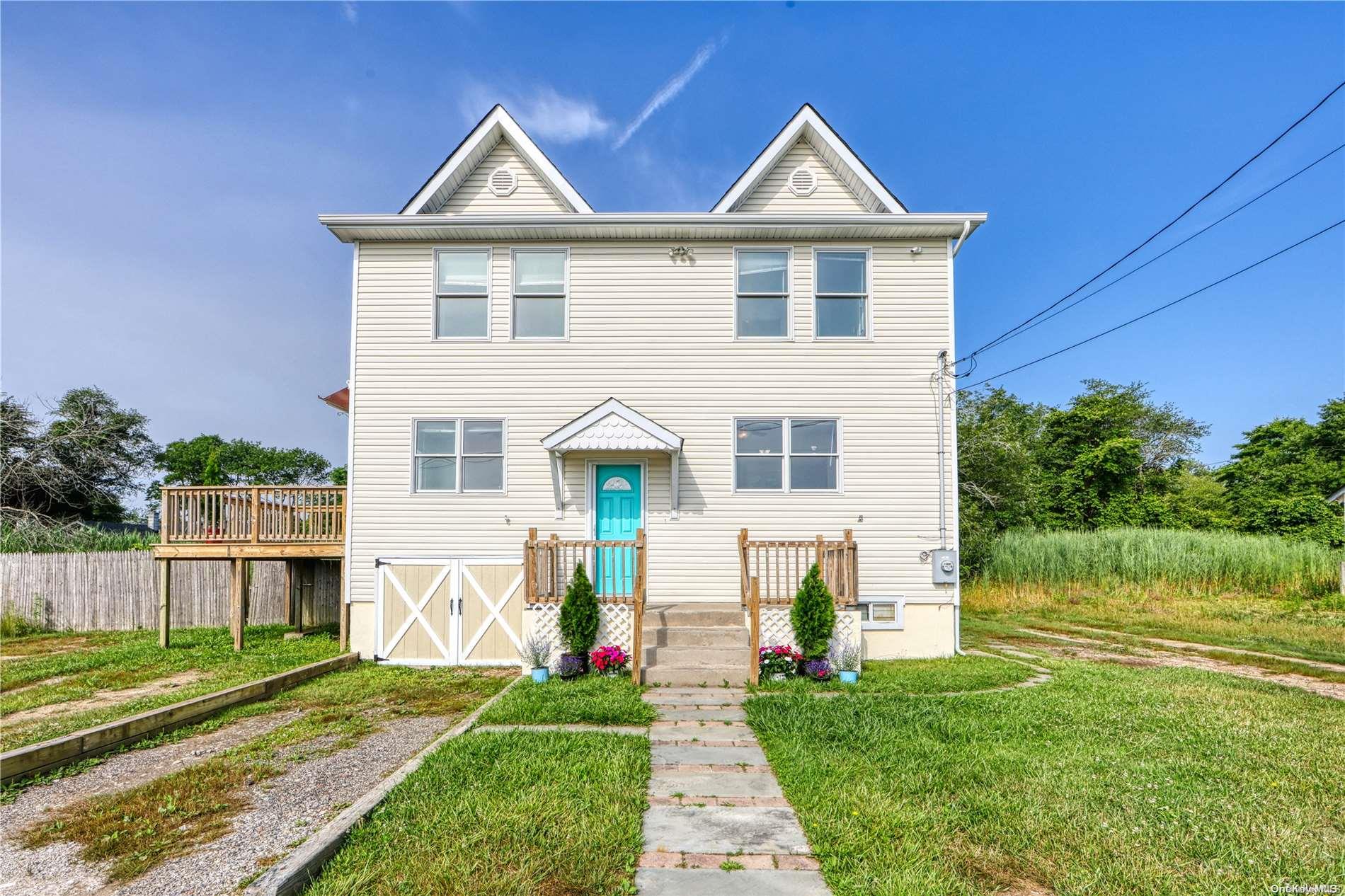 #1 photo, 118 Riviera Drive, Mastic Beach , NY 11951