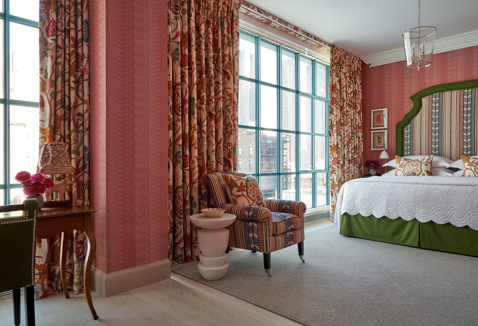 #2 photo, New York City, マンハッタン Tribeca , NY 10007