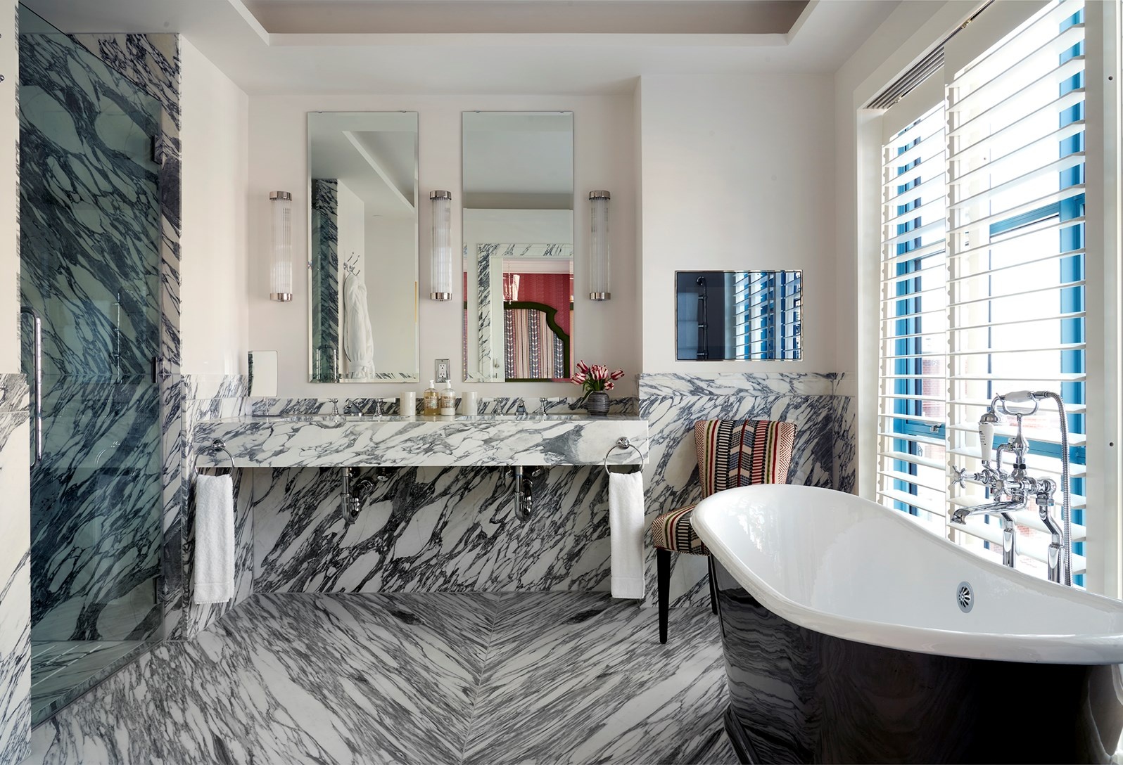 #4 photo, New York City, マンハッタン Tribeca , NY 10007