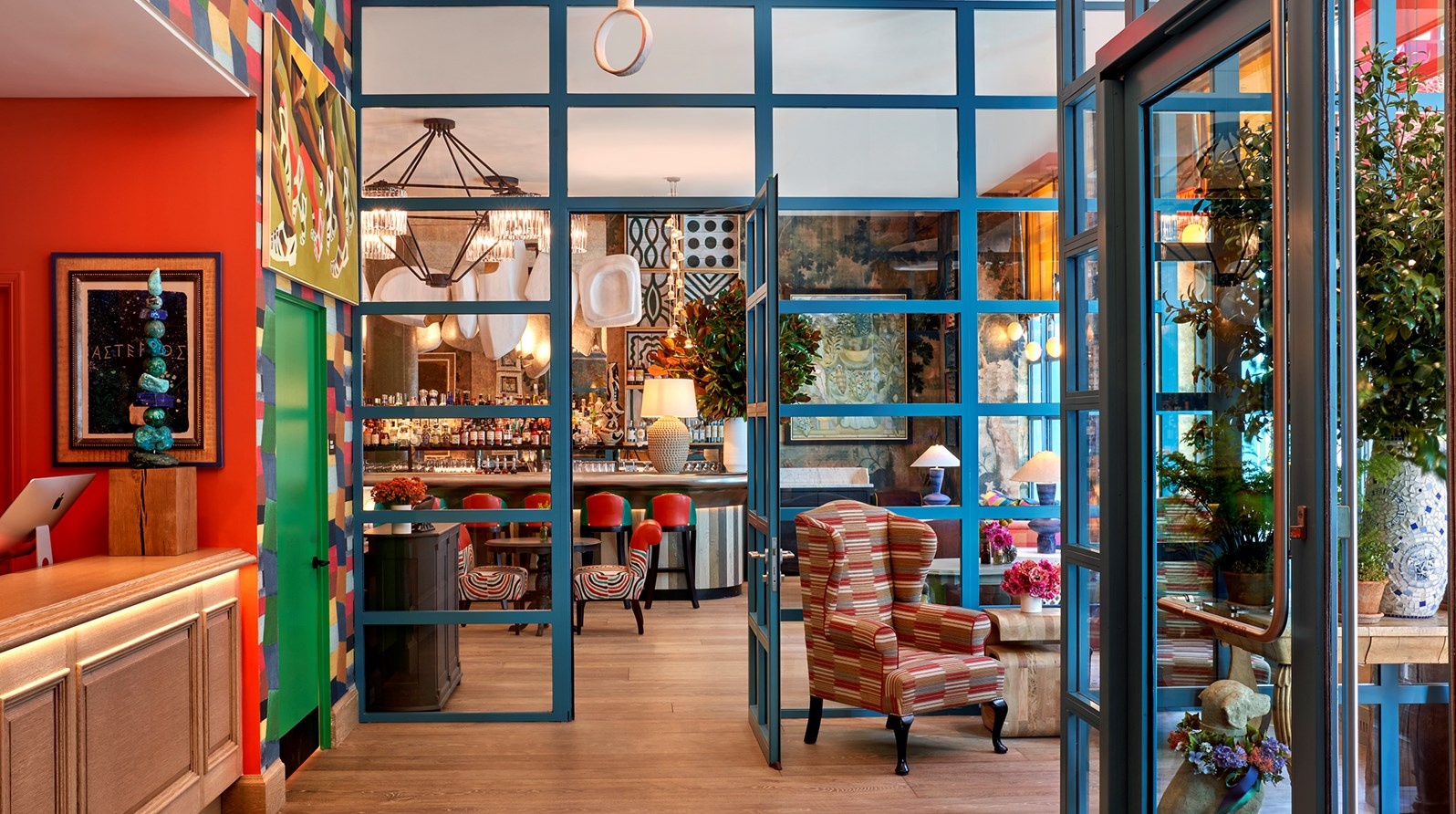 #5 photo, New York City, マンハッタン Tribeca , NY 10007