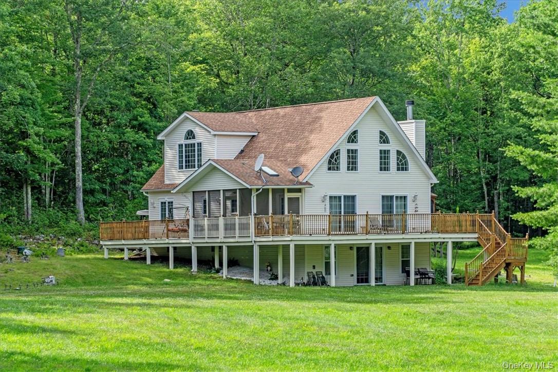 #2 photo, 145 Pine Lake Drive, Wurtsboro , NY 12790