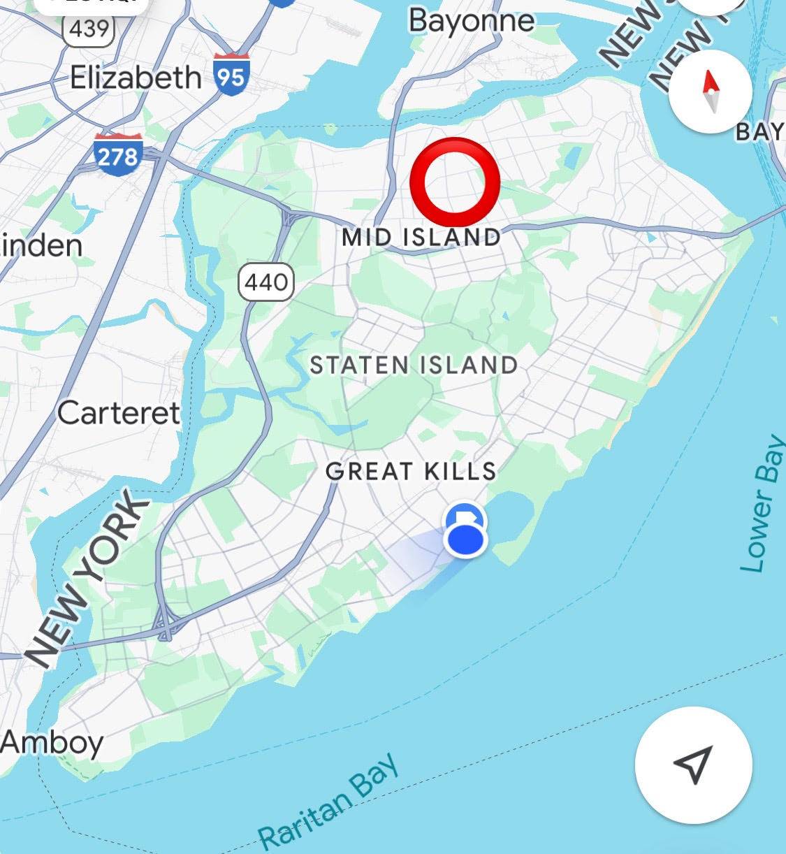 #15 photo, 192 Port Richmond Ave., スタテンアイランド Staten Island , NY 10302