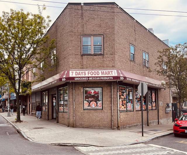 #2 photo, 192 Port Richmond Ave., スタテンアイランド Staten Island , NY 10302