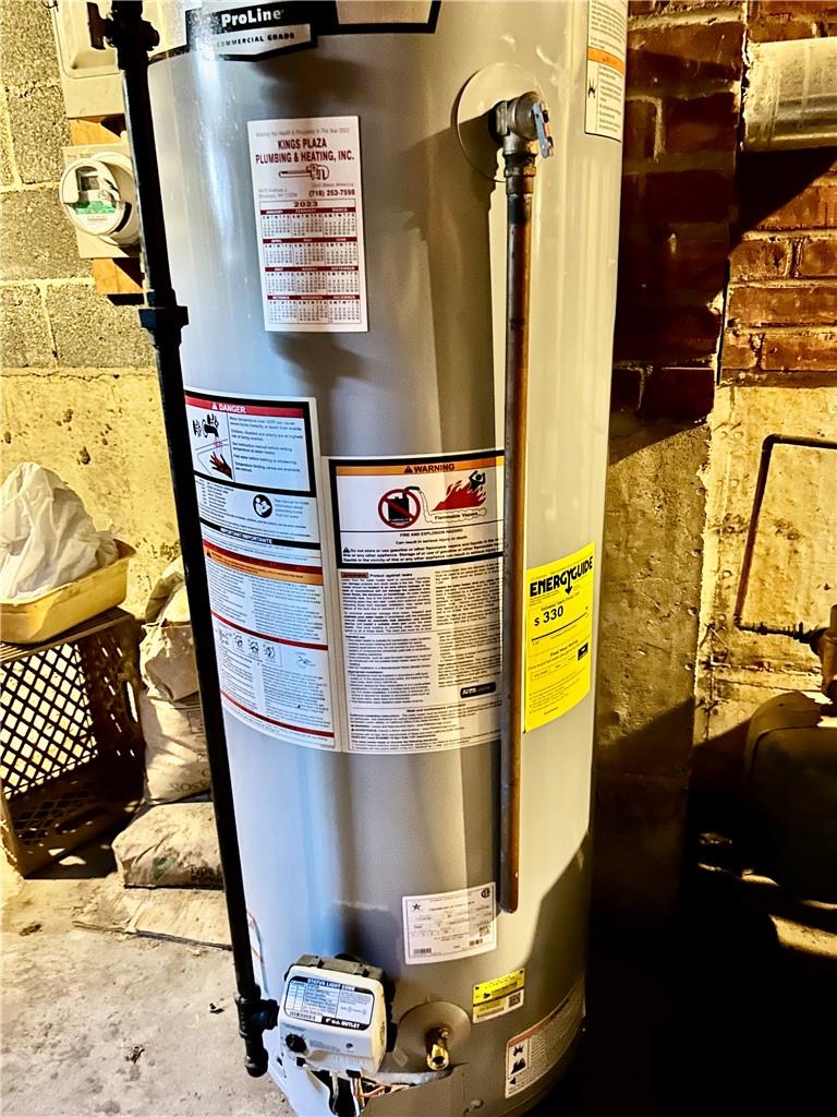 #18 photo, 276 E 55th Street, ブルックリン区 Brooklyn , NY 11217