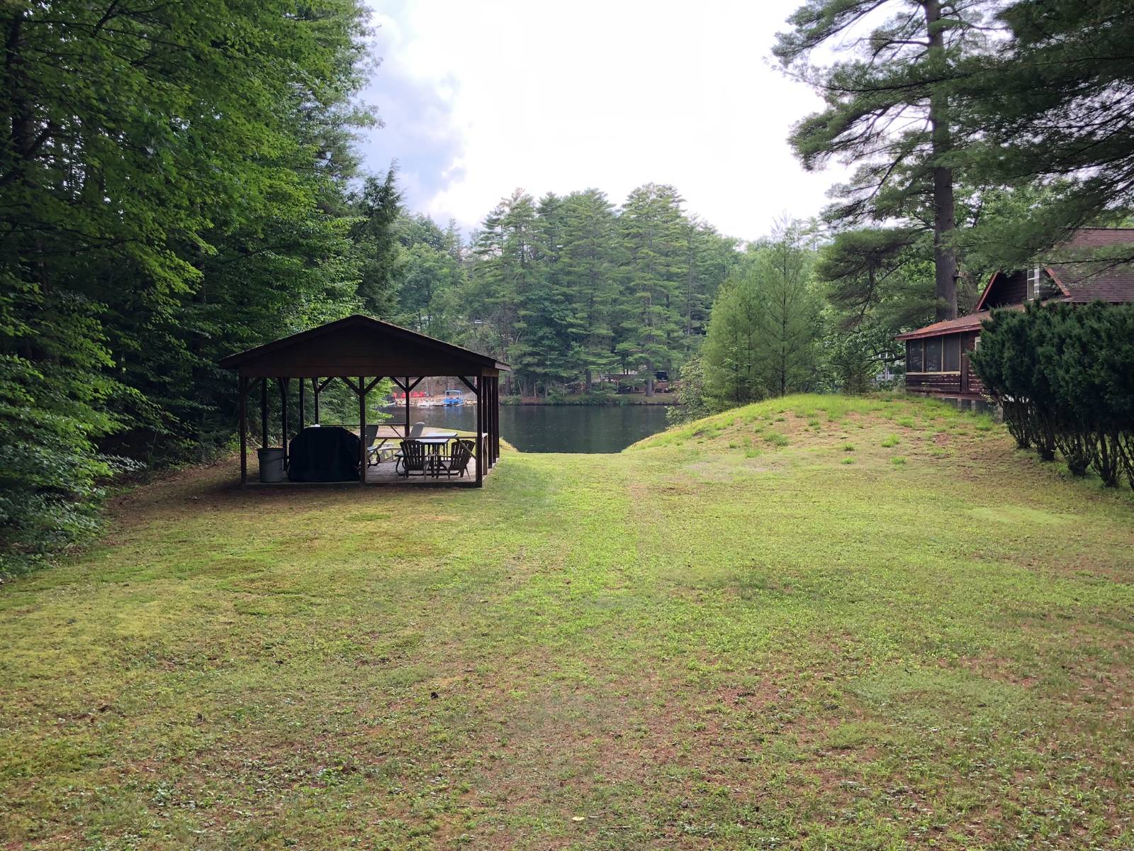 #18 photo, L20 White Birch Dr, Lake Luzerne , NY 12846