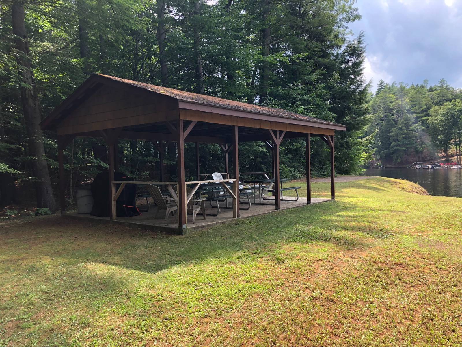 #19 photo, L20 White Birch Dr, Lake Luzerne , NY 12846