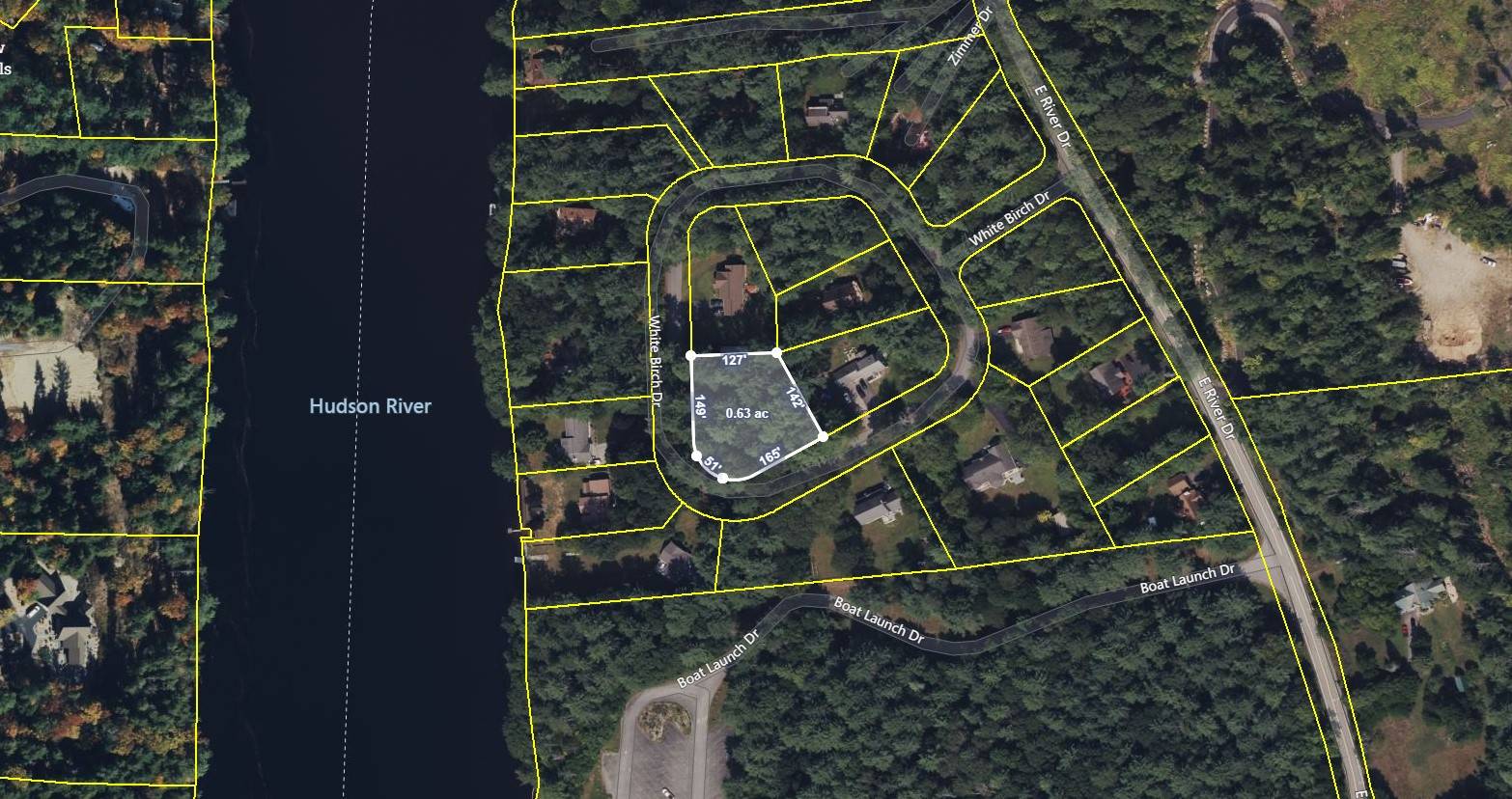 #32 photo, L20 White Birch Dr, Lake Luzerne , NY 12846