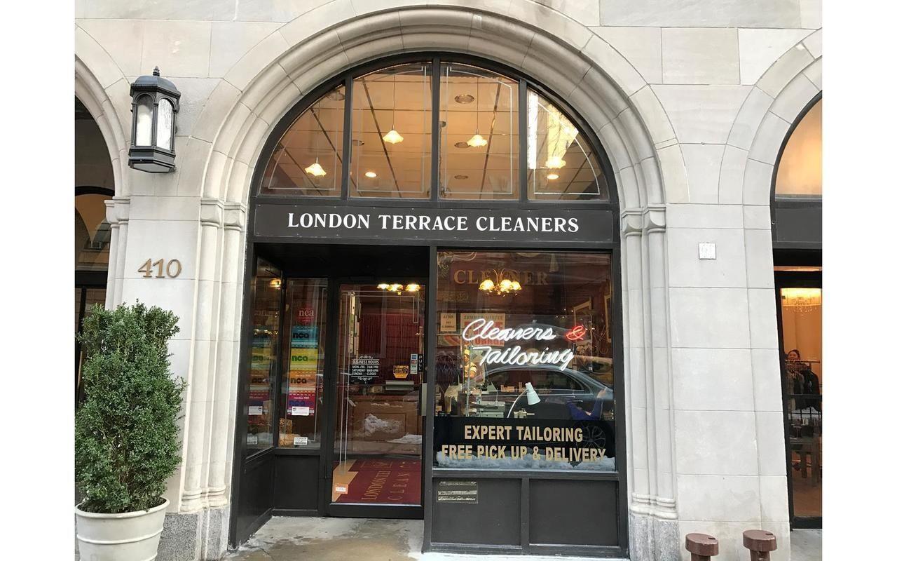 #13 photo, 465 W 23RD Street, マンハッタン Chelsea , NY 10011